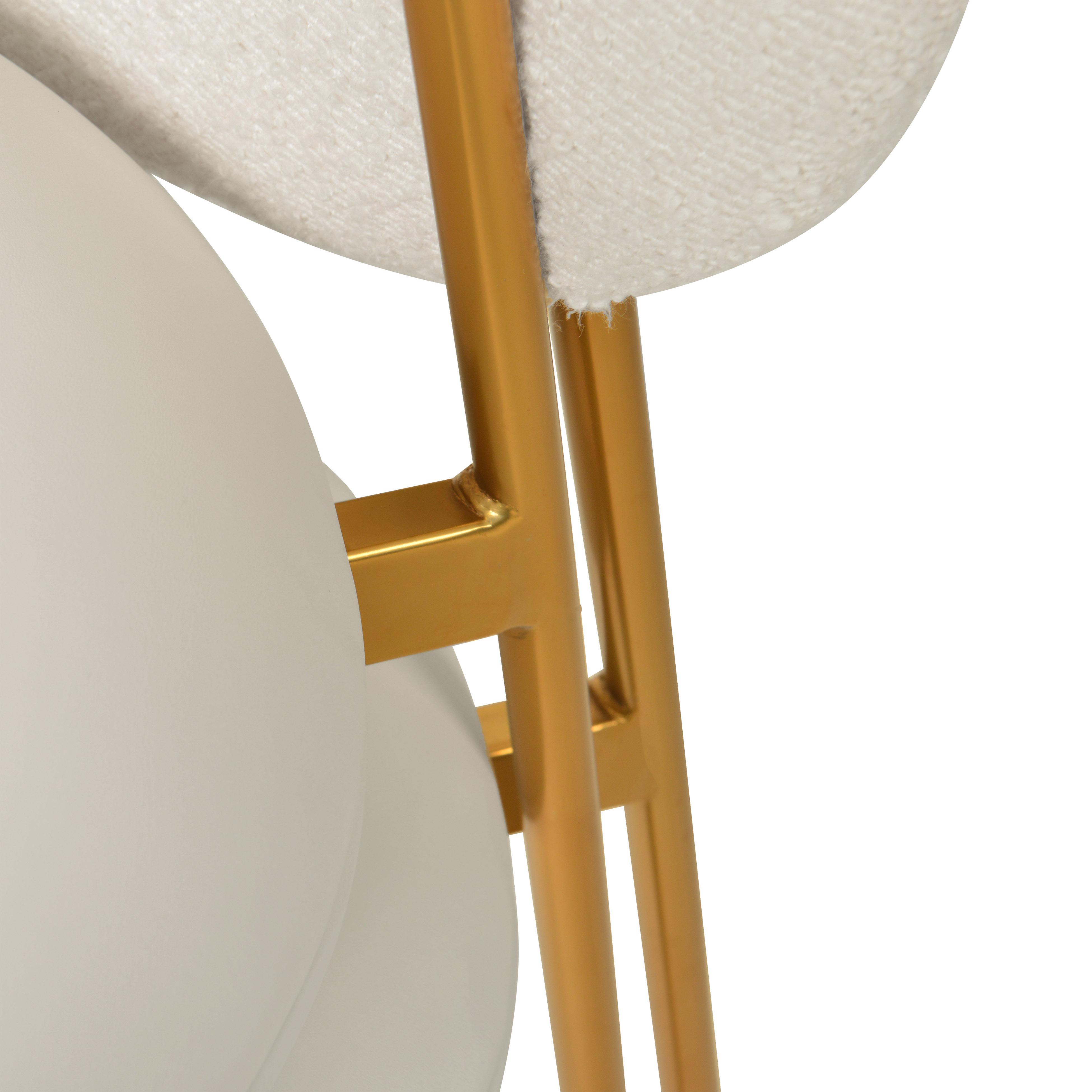 McKenzie Cream Boucle & Performance Vegan Leather Stackable Dining Chair - Set of 2 Dining Chairs TOV Furniture , Black Friday Sale TOV Furniture Furniture Sale, Old Bones Co, Mid Century Furniture Sale, Four Hands Furniture, Black Friday Sale McKenzie Cream Boucle & Performance Vegan Leather Stackable Dining Chair - Set of 2,Gus Sale, Perigold McKenzie Cream Boucle & Performance Vegan Leather Stackable Dining Chair - Set of 2 Dining Chairs Black Friday Sale , Perigold Sale McKenzie Cream Boucle & Performan