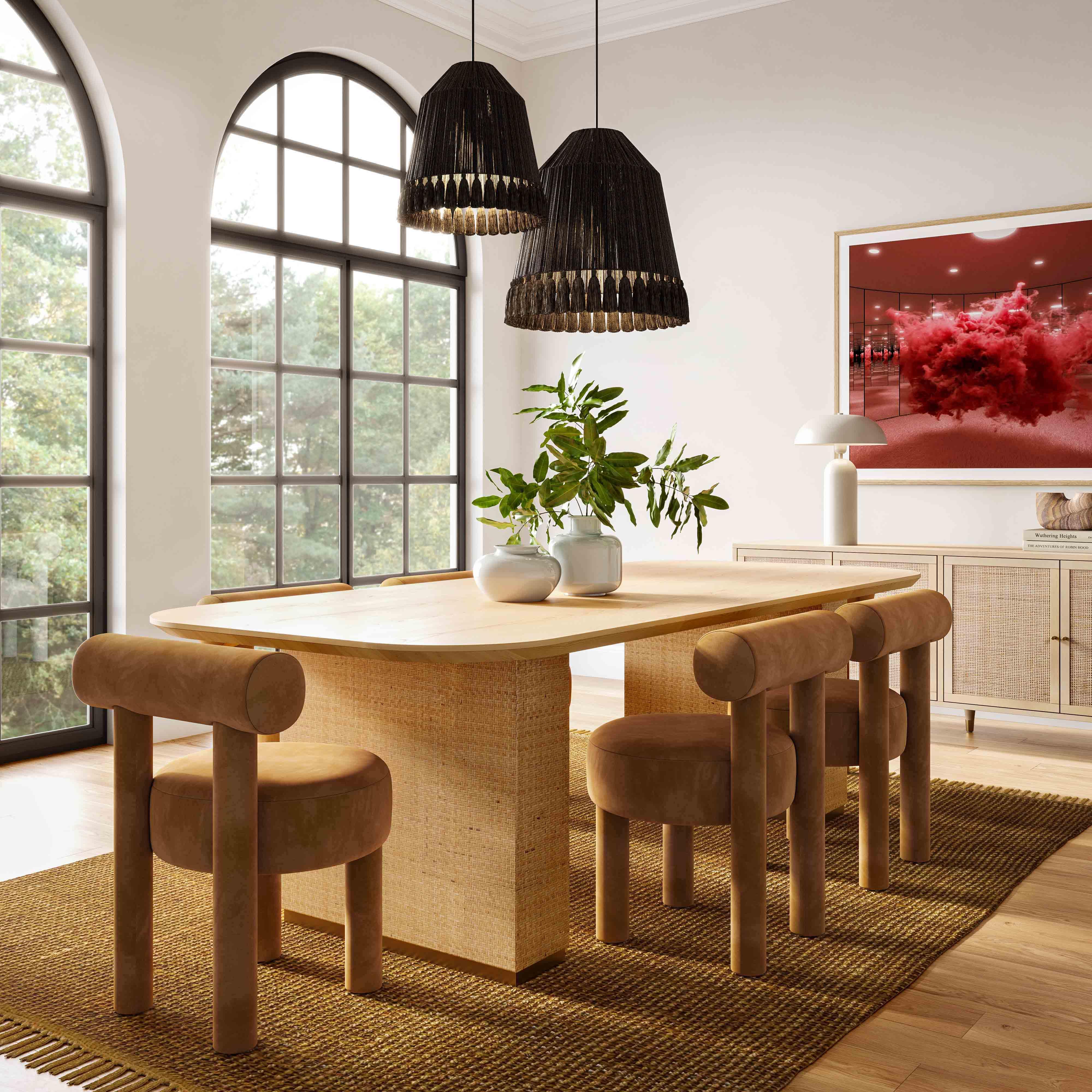 Carmel Velvet Dining Chair Dining Chairs TOV Furniture , Black Friday Sale TOV Furniture Furniture Sale, Old Bones Co, Mid Century Furniture Sale, Four Hands Furniture, Black Friday Sale Carmel Velvet Dining Chair,Gus Sale, Perigold Carmel Velvet Dining Chair Dining Chairs Black Friday Sale , Perigold Sale Carmel Velvet Dining Chair,Carmel Velvet Dining Chair Lulu and Georgia, Burke Decor Sale Carmel Velvet Dining Chair, www.oldbonesco.com