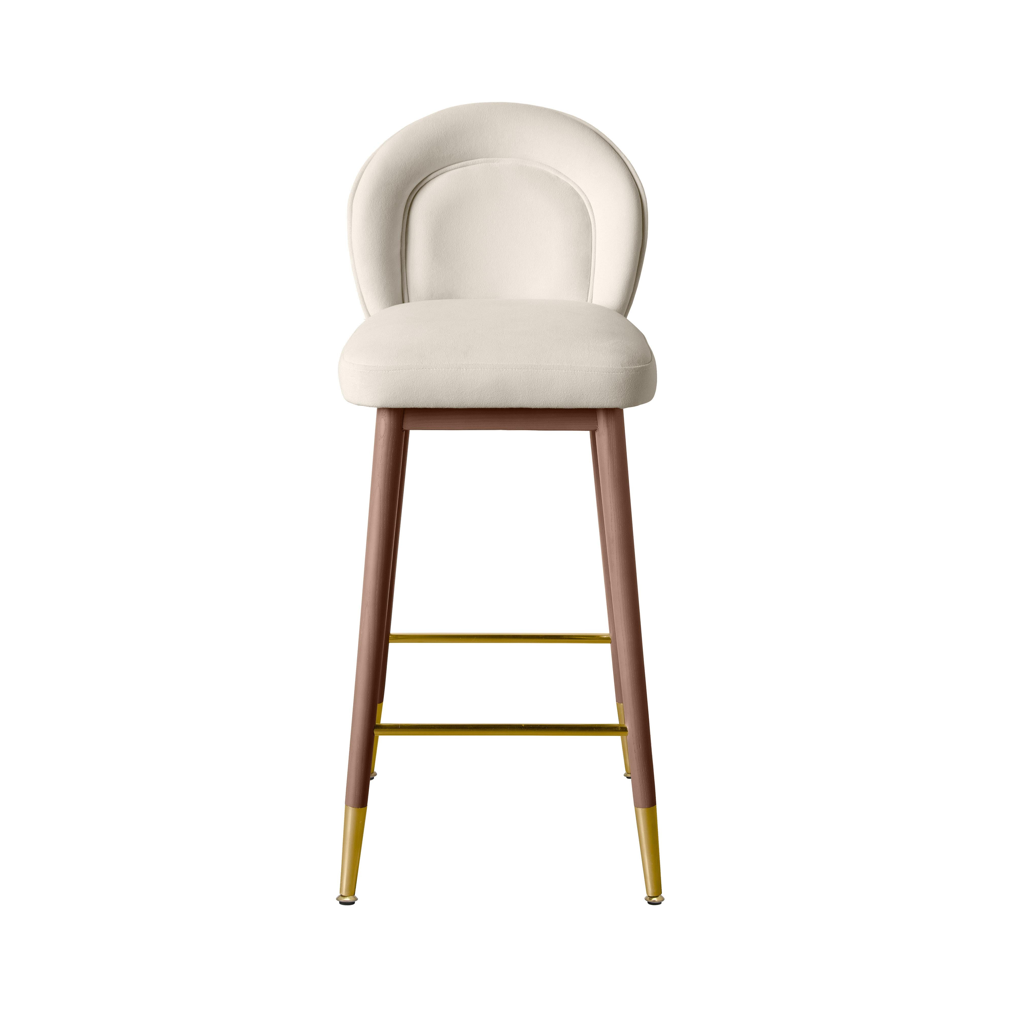 Hailey Velvet Barstool Bar & Counter Stools TOV Furniture , Black Friday Sale TOV Furniture Furniture Sale, Old Bones Co, Mid Century Furniture Sale, Four Hands Furniture, Black Friday Sale Hailey Velvet Barstool,Gus Sale, Perigold Hailey Velvet Barstool Bar & Counter Stools Black Friday Sale , Perigold Sale Hailey Velvet Barstool,Hailey Velvet Barstool Lulu and Georgia, Burke Decor Sale Hailey Velvet Barstool, www.oldbonesco.com