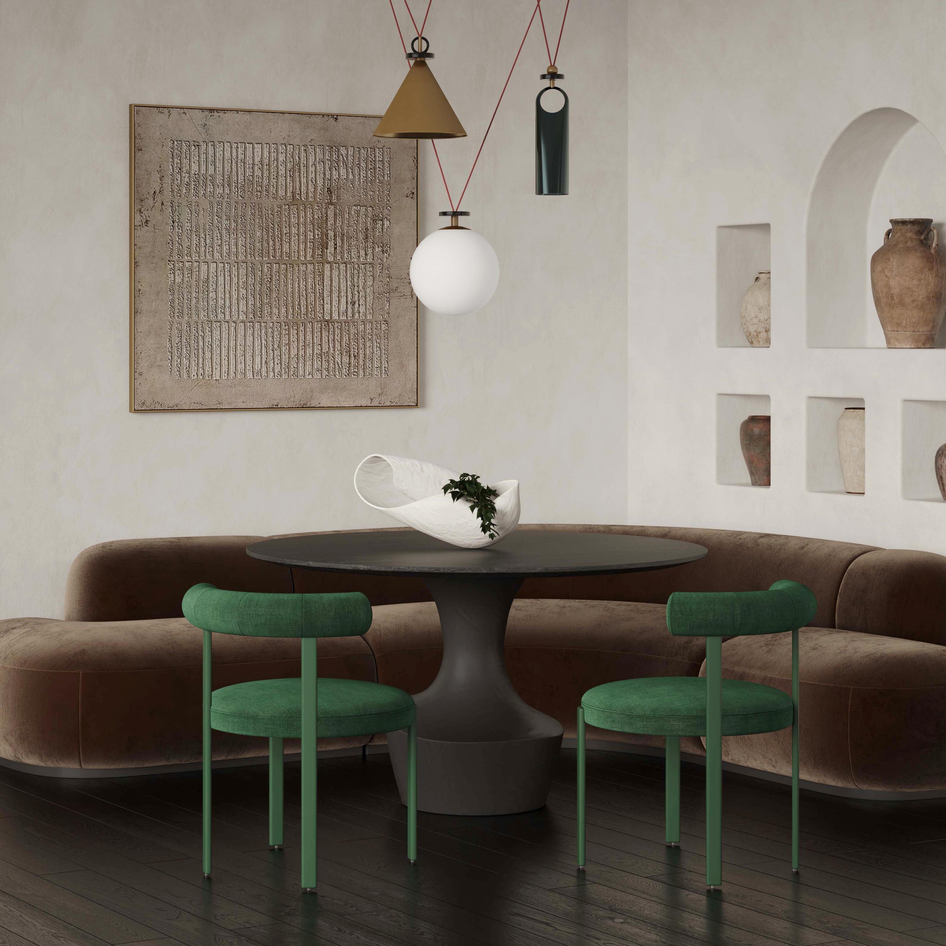 Margaret Performance Chenille Bolster Back Dining Chair Dining Chairs TOV Furniture , Black Friday Sale TOV Furniture Furniture Sale, Old Bones Co, Mid Century Furniture Sale, Four Hands Furniture, Black Friday Sale Margaret Performance Chenille Bolster Back Dining Chair,Gus Sale, Perigold Margaret Performance Chenille Bolster Back Dining Chair Dining Chairs Black Friday Sale , Perigold Sale Margaret Performance Chenille Bolster Back Dining Chair,Margaret Performance Chenille Bolster Back Dining Chair Lulu