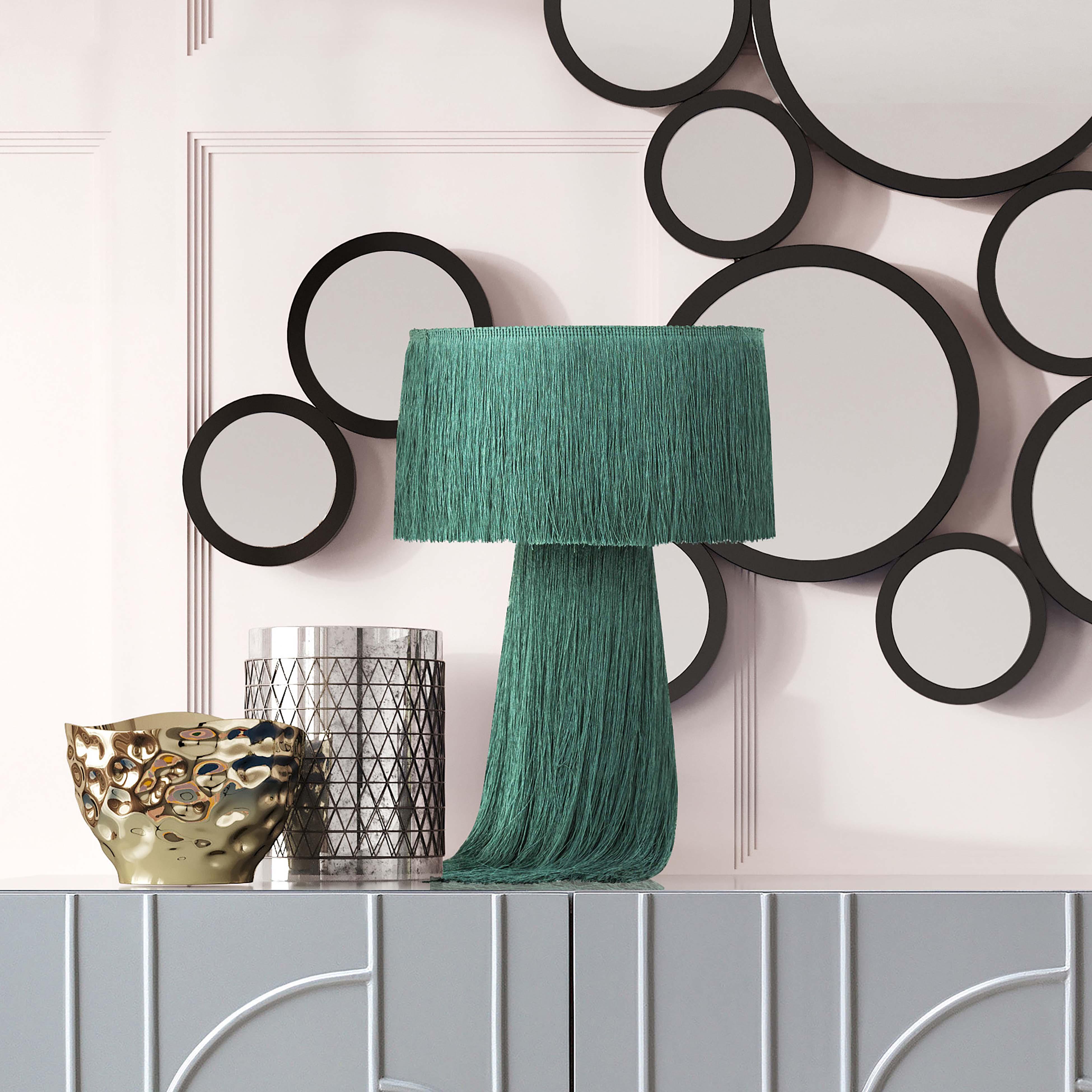 Atolla Tassel Table Lamp Table & Desk Lamps TOV Furniture , Black Friday Sale TOV Furniture Furniture Sale, Old Bones Co, Mid Century Furniture Sale, Four Hands Furniture, Black Friday Sale Atolla Tassel Table Lamp,Gus Sale, Perigold Atolla Tassel Table Lamp Table & Desk Lamps Black Friday Sale , Perigold Sale Atolla Tassel Table Lamp,Atolla Tassel Table Lamp Lulu and Georgia, Burke Decor Sale Atolla Tassel Table Lamp, www.oldbonesco.com