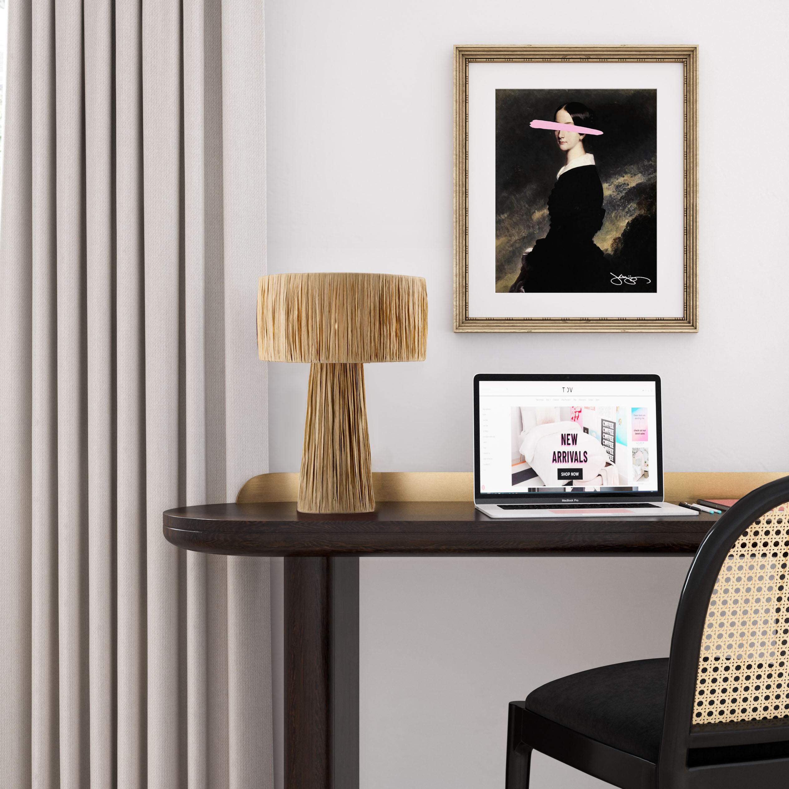 Shelby Raffia Table Lamp Table & Desk Lamps TOV Furniture , Black Friday Sale TOV Furniture Furniture Sale, Old Bones Co, Mid Century Furniture Sale, Four Hands Furniture, Black Friday Sale Shelby Raffia Table Lamp,Gus Sale, Perigold Shelby Raffia Table Lamp Table & Desk Lamps Black Friday Sale , Perigold Sale Shelby Raffia Table Lamp,Shelby Raffia Table Lamp Lulu and Georgia, Burke Decor Sale Shelby Raffia Table Lamp, www.oldbonesco.com