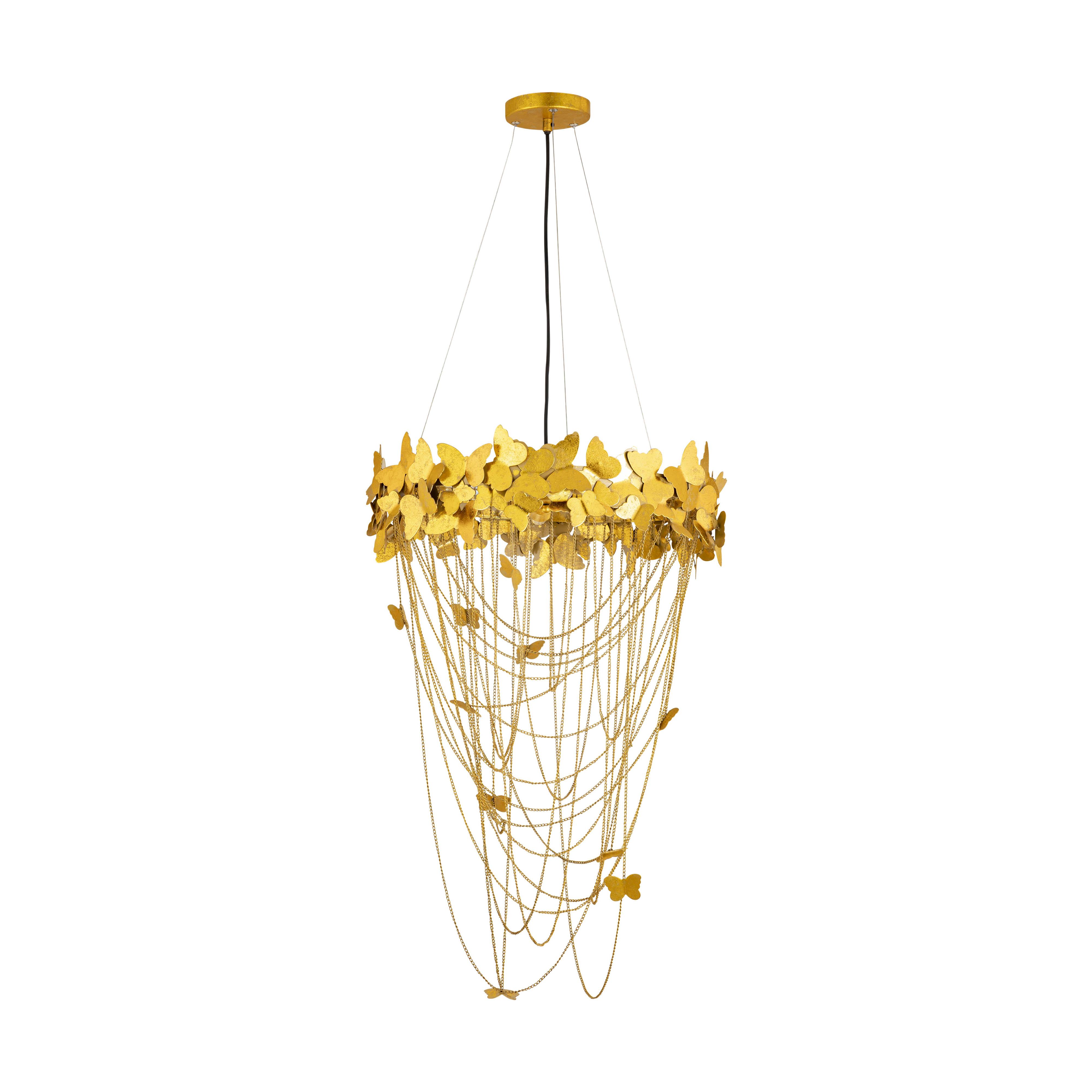 Butterfly Gold Chandelier Chandeliers TOV Furniture , Black Friday Sale TOV Furniture Furniture Sale, Old Bones Co, Mid Century Furniture Sale, Four Hands Furniture, Black Friday Sale Butterfly Gold Chandelier,Gus Sale, Perigold Butterfly Gold Chandelier Chandeliers Black Friday Sale , Perigold Sale Butterfly Gold Chandelier,Butterfly Gold Chandelier Lulu and Georgia, Burke Decor Sale Butterfly Gold Chandelier, www.oldbonesco.com