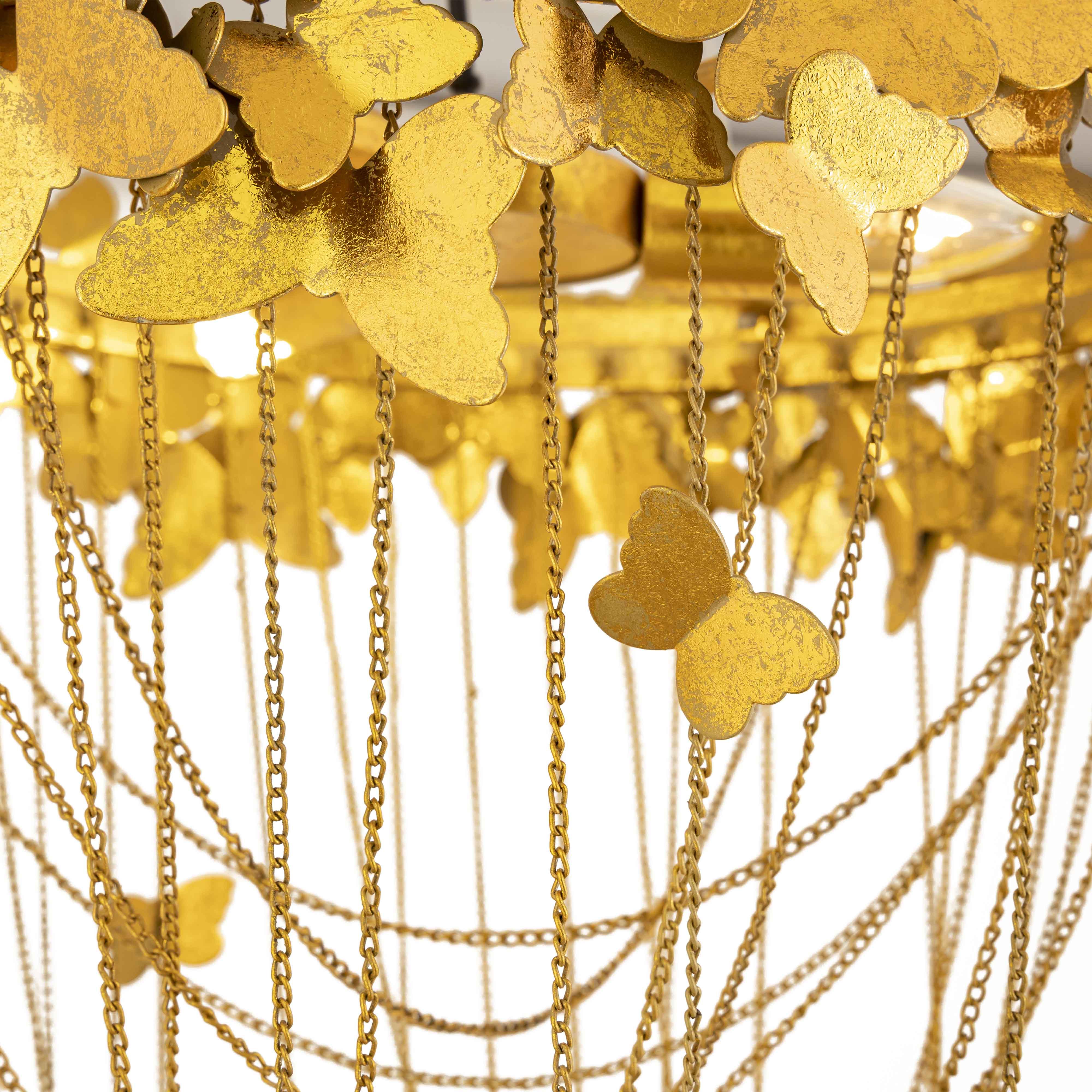 Butterfly Gold Chandelier Chandeliers TOV Furniture , Black Friday Sale TOV Furniture Furniture Sale, Old Bones Co, Mid Century Furniture Sale, Four Hands Furniture, Black Friday Sale Butterfly Gold Chandelier,Gus Sale, Perigold Butterfly Gold Chandelier Chandeliers Black Friday Sale , Perigold Sale Butterfly Gold Chandelier,Butterfly Gold Chandelier Lulu and Georgia, Burke Decor Sale Butterfly Gold Chandelier, www.oldbonesco.com