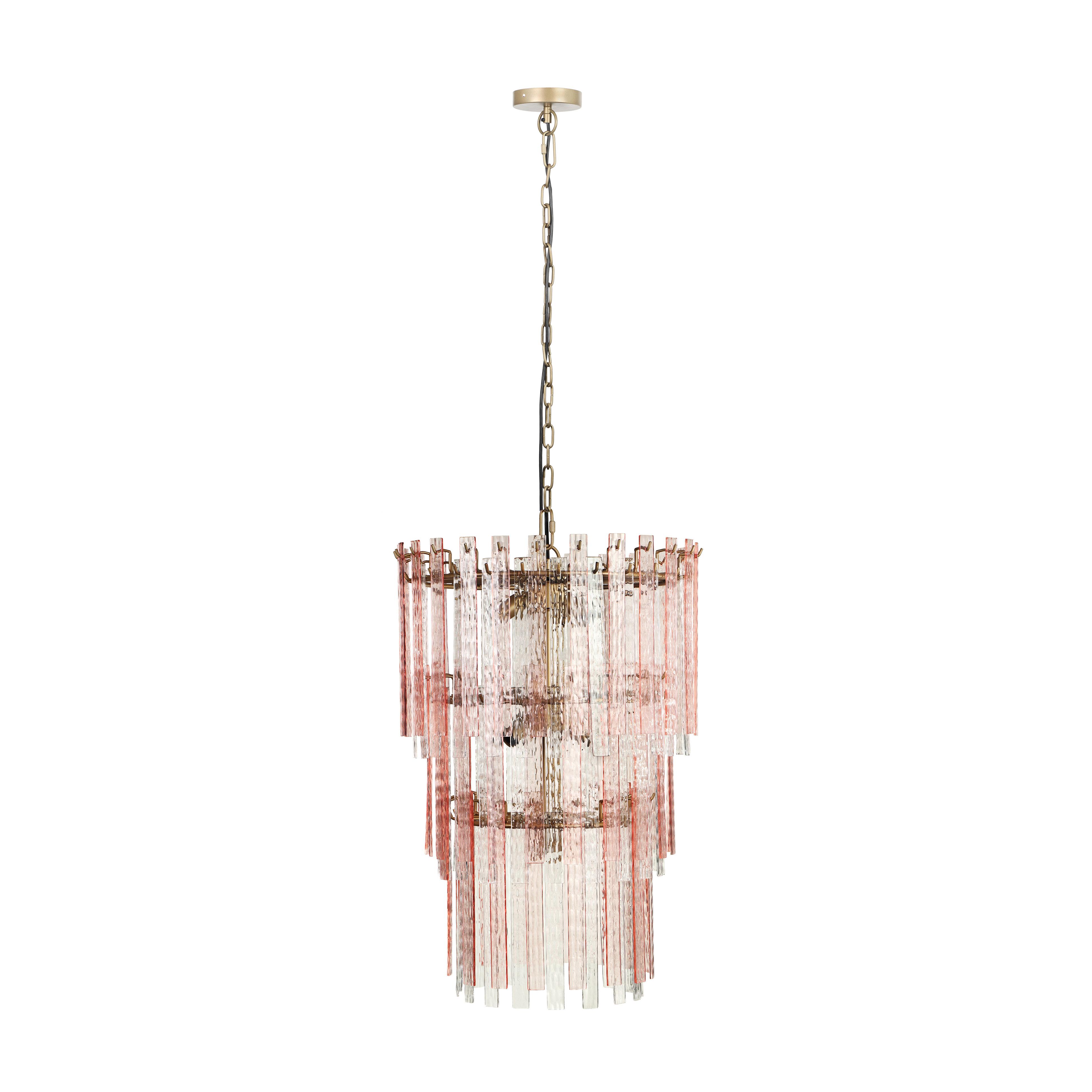 Hampshire Pink Acrylic 3-Tier Chandelier Chandeliers TOV Furniture , Black Friday Sale TOV Furniture Furniture Sale, Old Bones Co, Mid Century Furniture Sale, Four Hands Furniture, Black Friday Sale Hampshire Pink Acrylic 3-Tier Chandelier,Gus Sale, Perigold Hampshire Pink Acrylic 3-Tier Chandelier Chandeliers Black Friday Sale , Perigold Sale Hampshire Pink Acrylic 3-Tier Chandelier,Hampshire Pink Acrylic 3-Tier Chandelier Lulu and Georgia, Burke Decor Sale Hampshire Pink Acrylic 3-Tier Chandelier, www.old