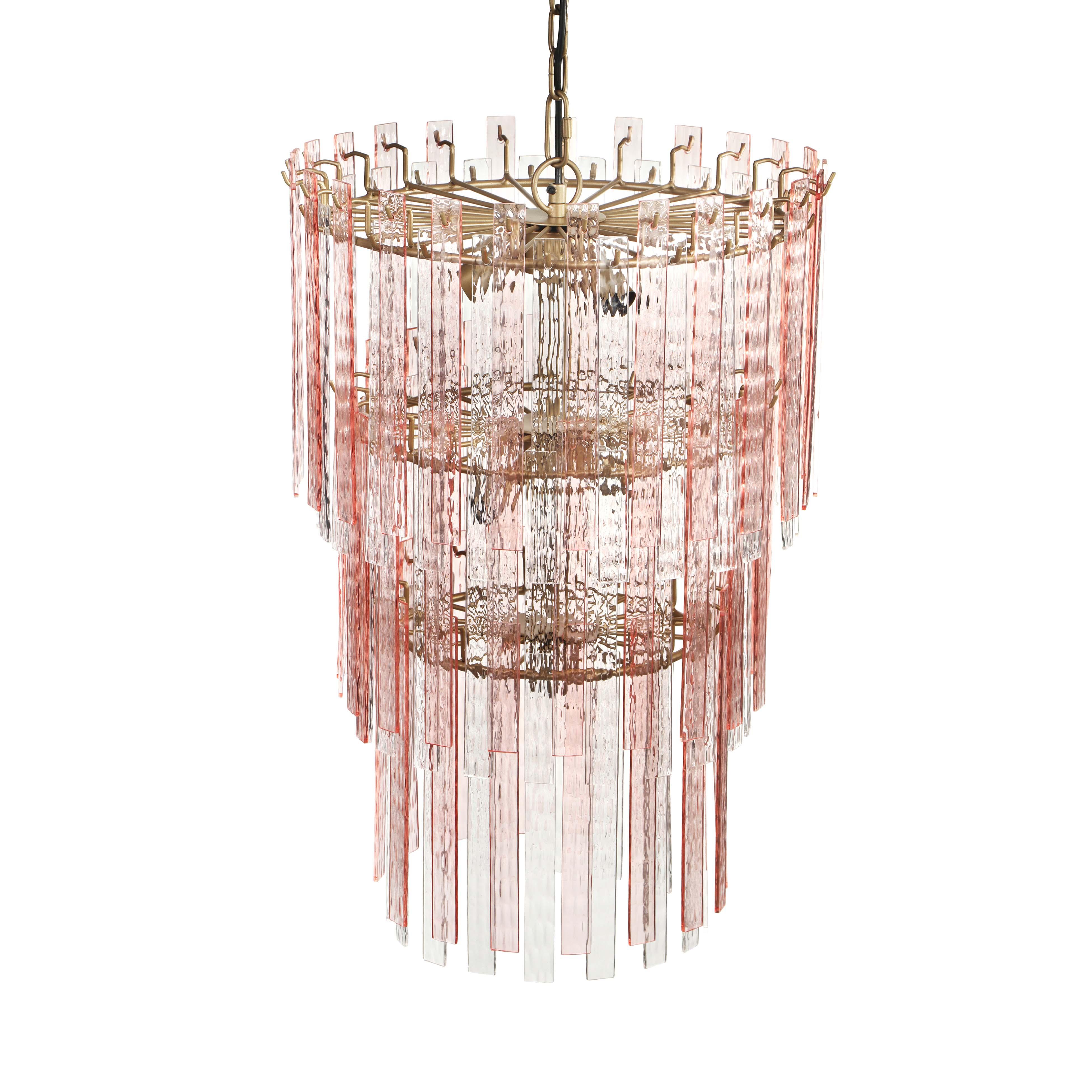 Hampshire Pink Acrylic 3-Tier Chandelier Chandeliers TOV Furniture , Black Friday Sale TOV Furniture Furniture Sale, Old Bones Co, Mid Century Furniture Sale, Four Hands Furniture, Black Friday Sale Hampshire Pink Acrylic 3-Tier Chandelier,Gus Sale, Perigold Hampshire Pink Acrylic 3-Tier Chandelier Chandeliers Black Friday Sale , Perigold Sale Hampshire Pink Acrylic 3-Tier Chandelier,Hampshire Pink Acrylic 3-Tier Chandelier Lulu and Georgia, Burke Decor Sale Hampshire Pink Acrylic 3-Tier Chandelier, www.old