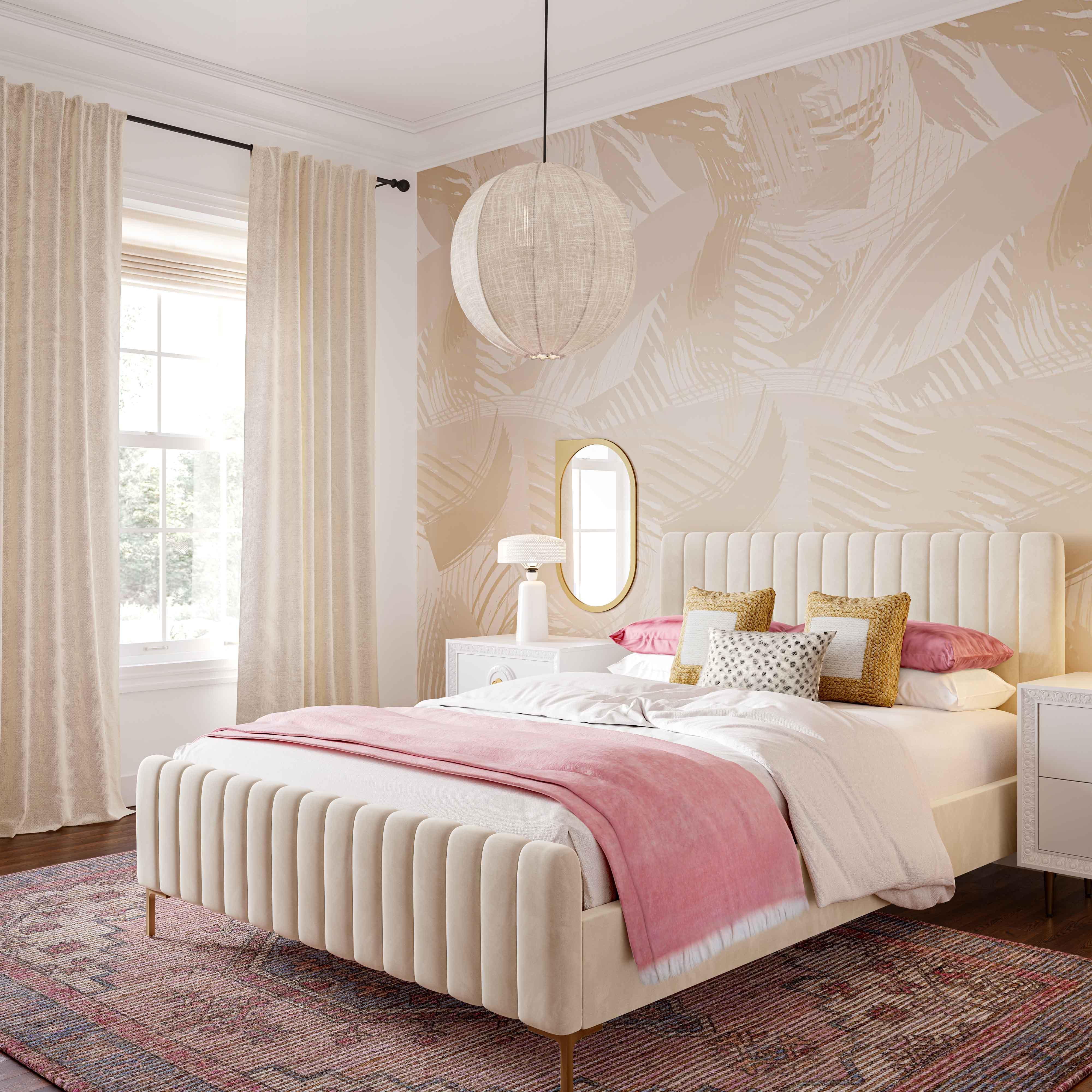 Elliana Off-White Pendant Lamp Pendants TOV Furniture , Black Friday Sale TOV Furniture Furniture Sale, Old Bones Co, Mid Century Furniture Sale, Four Hands Furniture, Black Friday Sale Elliana Off-White Pendant Lamp,Gus Sale, Perigold Elliana Off-White Pendant Lamp Pendants Black Friday Sale , Perigold Sale Elliana Off-White Pendant Lamp,Elliana Off-White Pendant Lamp Lulu and Georgia, Burke Decor Sale Elliana Off-White Pendant Lamp, www.oldbonesco.com