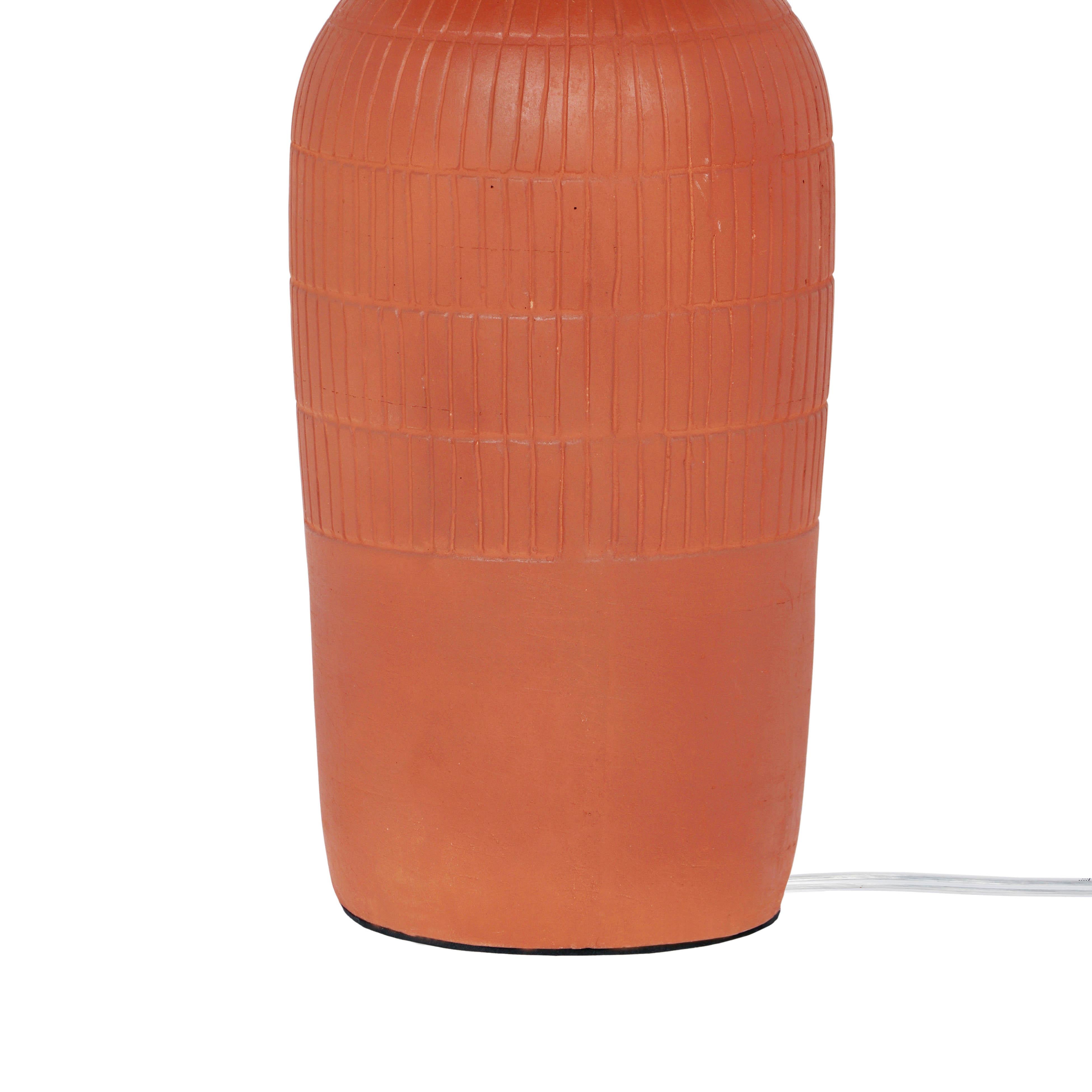 Atrani Natural Terracotta Table Lamp Table & Desk Lamps TOV Furniture , Black Friday Sale TOV Furniture Furniture Sale, Old Bones Co, Mid Century Furniture Sale, Four Hands Furniture, Black Friday Sale Atrani Natural Terracotta Table Lamp,Gus Sale, Perigold Atrani Natural Terracotta Table Lamp Table & Desk Lamps Black Friday Sale , Perigold Sale Atrani Natural Terracotta Table Lamp,Atrani Natural Terracotta Table Lamp Lulu and Georgia, Burke Decor Sale Atrani Natural Terracotta Table Lamp, www.oldbonesco.co