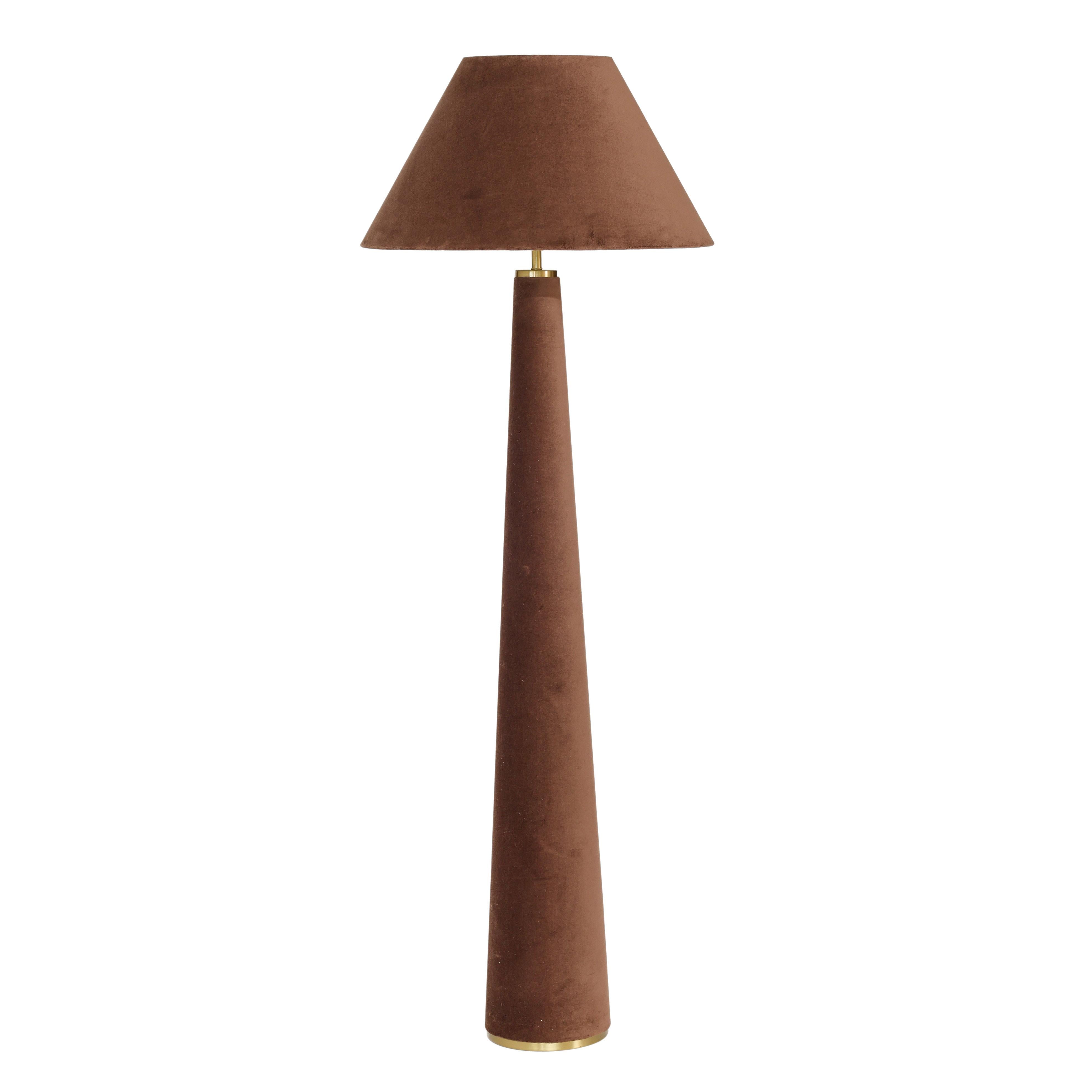 Graham Floor Lamp