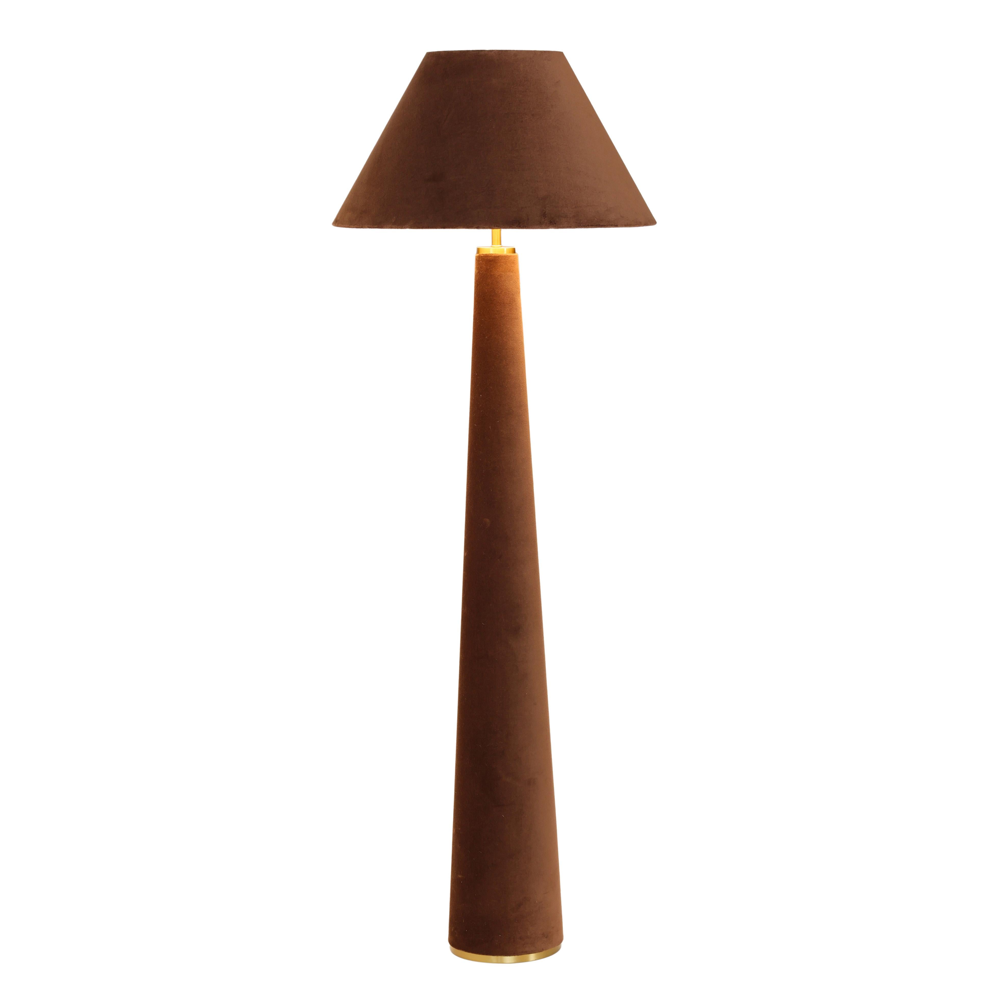 Graham Floor Lamp