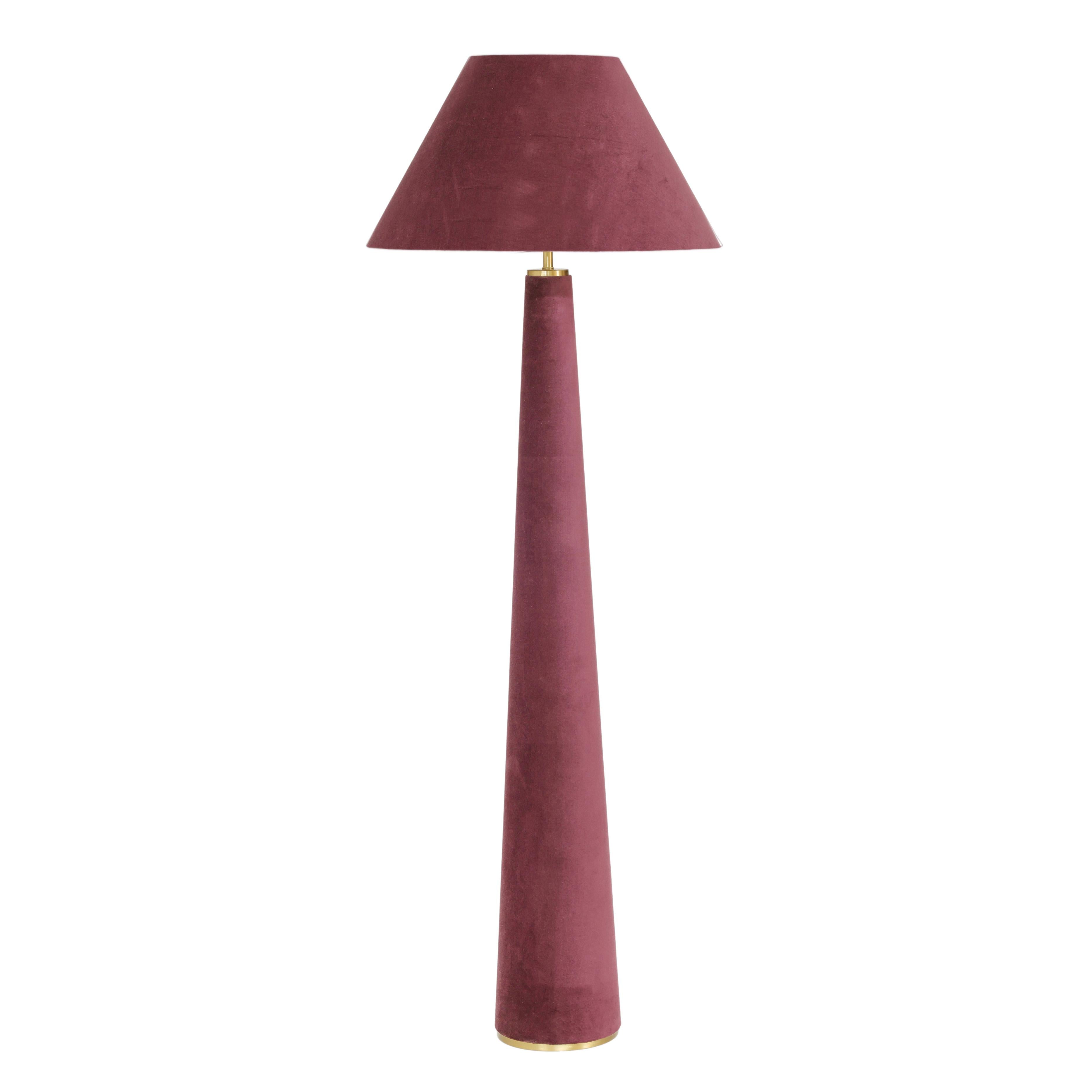 Graham Floor Lamp