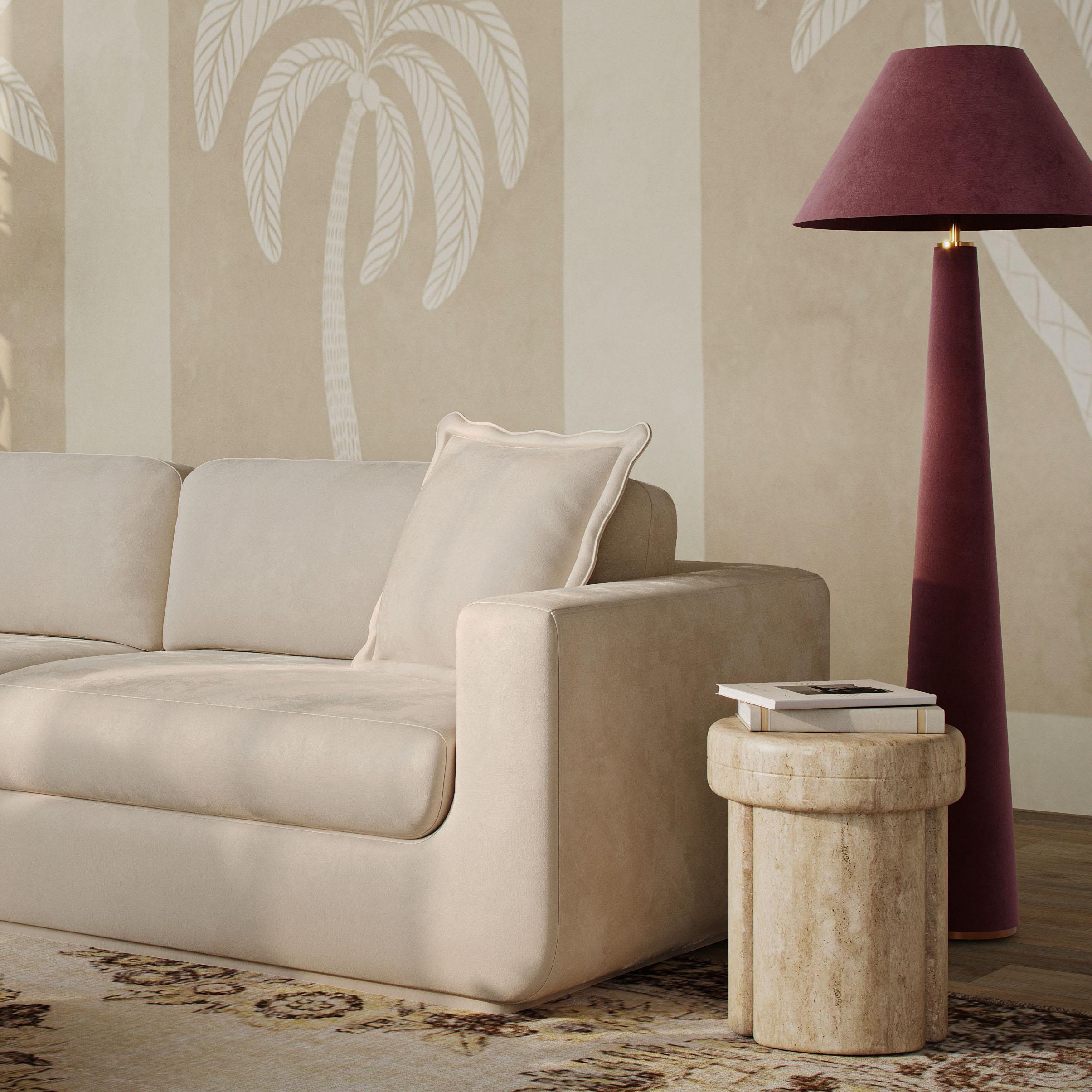Graham Floor Lamp