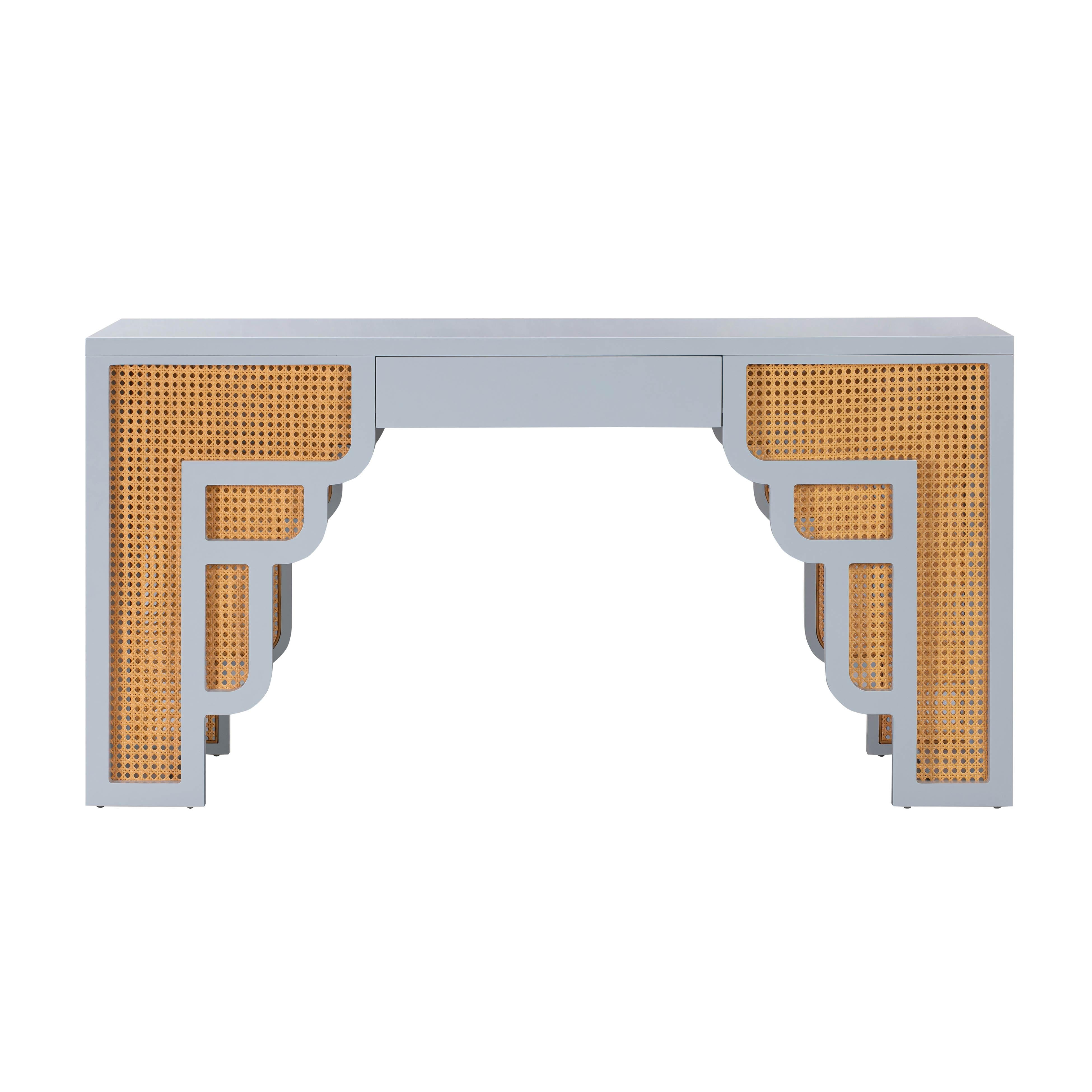 Suzie Rattan Executive Desk Desks TOV Furniture , Black Friday Sale TOV Furniture Furniture Sale, Old Bones Co, Mid Century Furniture Sale, Four Hands Furniture, Black Friday Sale Suzie Rattan Executive Desk,Gus Sale, Perigold Suzie Rattan Executive Desk Desks Black Friday Sale , Perigold Sale Suzie Rattan Executive Desk,Suzie Rattan Executive Desk Lulu and Georgia, Burke Decor Sale Suzie Rattan Executive Desk, www.oldbonesco.com