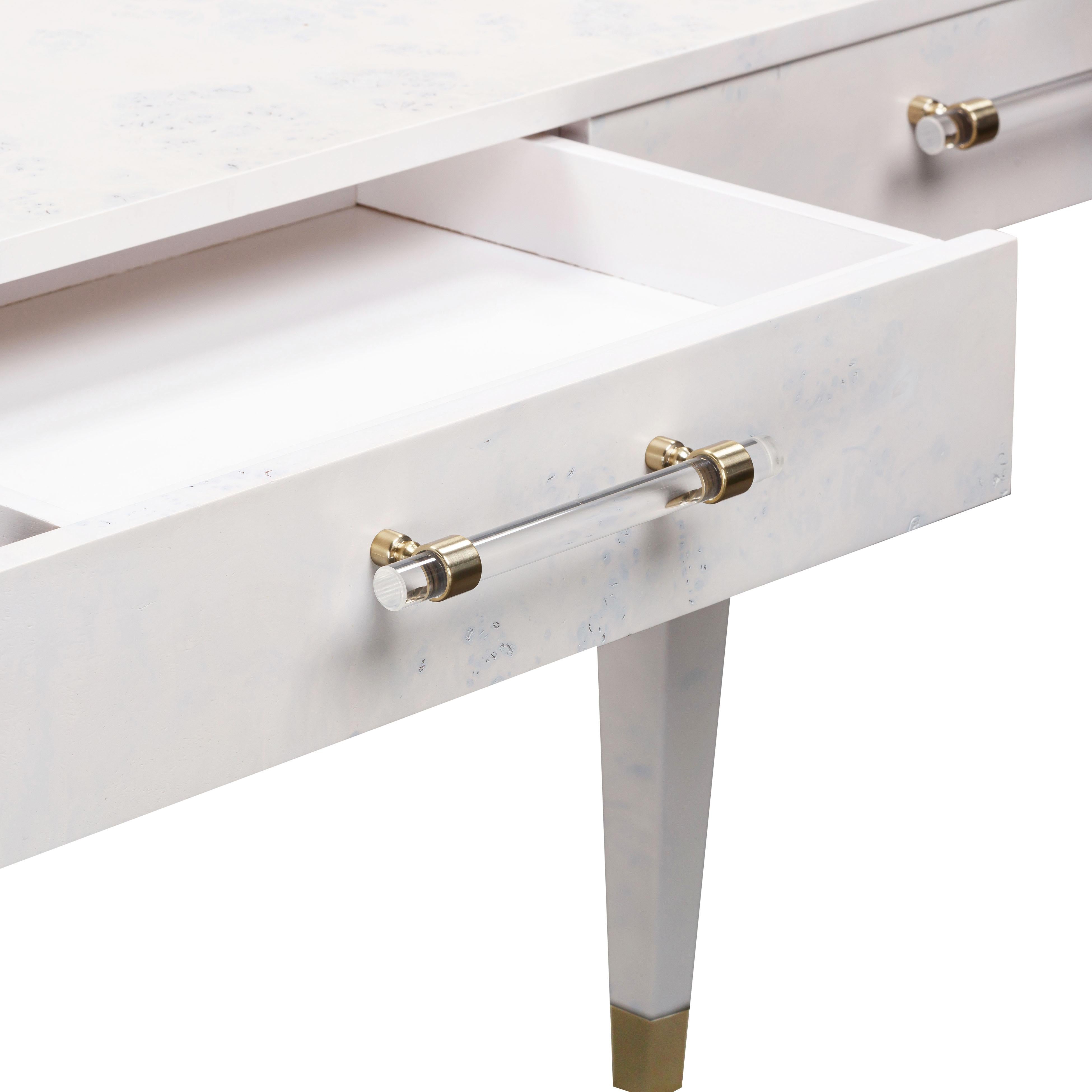 Brandyss Burl Work Desk Desks TOV Furniture , Black Friday Sale TOV Furniture Furniture Sale, Old Bones Co, Mid Century Furniture Sale, Four Hands Furniture, Black Friday Sale Brandyss Burl Work Desk,Gus Sale, Perigold Brandyss Burl Work Desk Desks Black Friday Sale , Perigold Sale Brandyss Burl Work Desk,Brandyss Burl Work Desk Lulu and Georgia, Burke Decor Sale Brandyss Burl Work Desk, www.oldbonesco.com