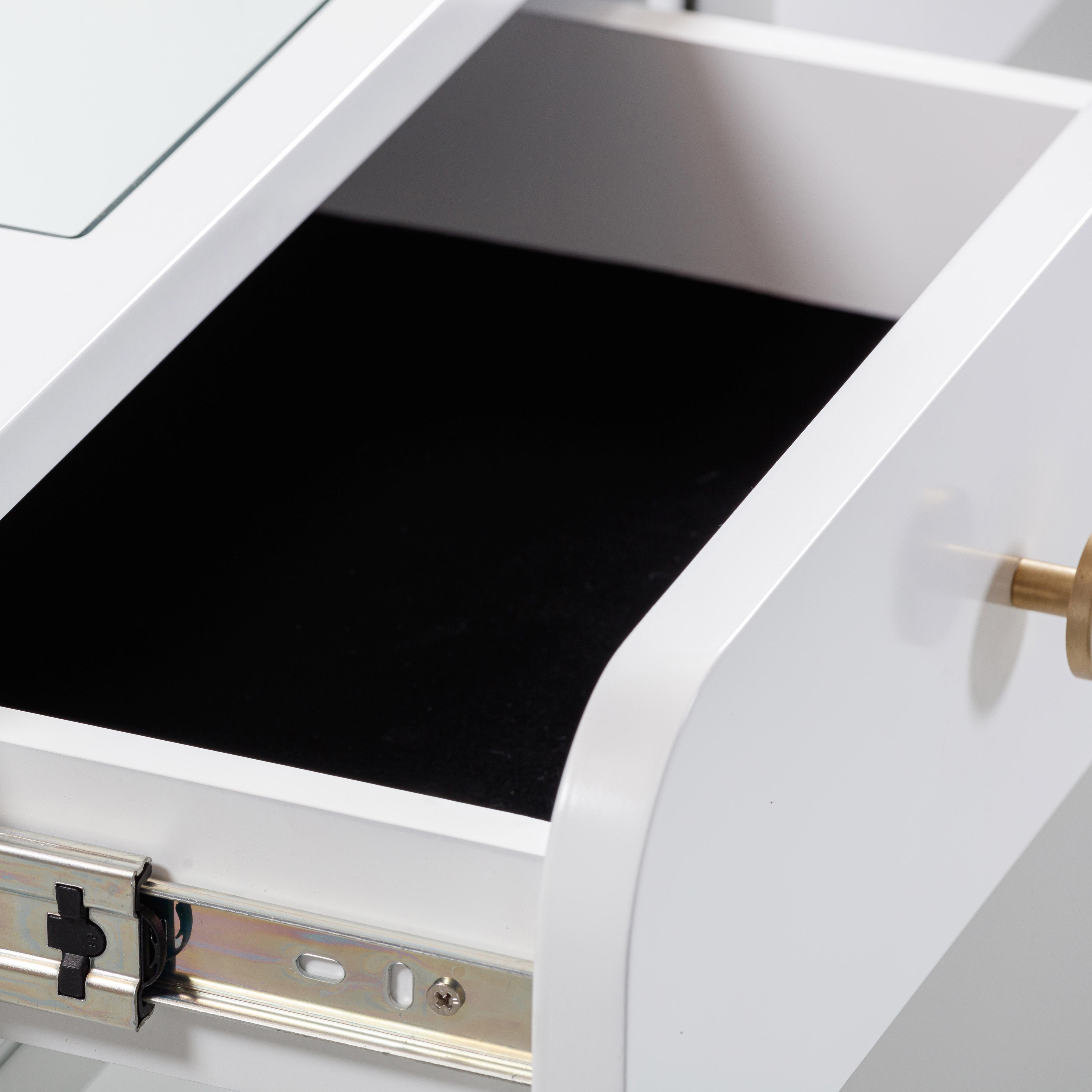 Hollywood White Vanity Desk Dressers & Chests TOV Furniture , Black Friday Sale TOV Furniture Furniture Sale, Old Bones Co, Mid Century Furniture Sale, Four Hands Furniture, Black Friday Sale Hollywood White Vanity Desk,Gus Sale, Perigold Hollywood White Vanity Desk Dressers & Chests Black Friday Sale , Perigold Sale Hollywood White Vanity Desk,Hollywood White Vanity Desk Lulu and Georgia, Burke Decor Sale Hollywood White Vanity Desk, www.oldbonesco.com