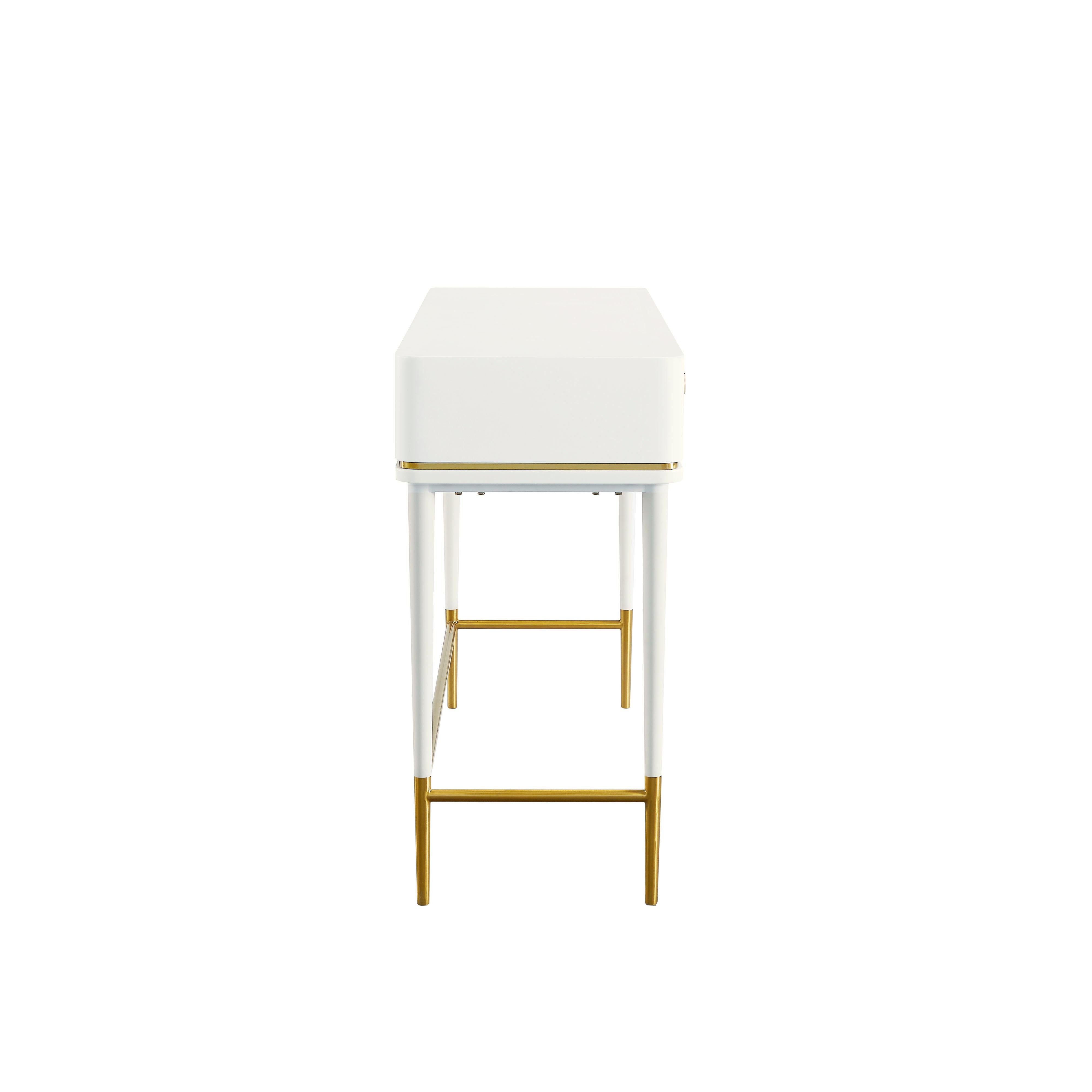 Mariah Two Drawer Desk Desks TOV Furniture , Black Friday Sale TOV Furniture Furniture Sale, Old Bones Co, Mid Century Furniture Sale, Four Hands Furniture, Black Friday Sale Mariah Two Drawer Desk,Gus Sale, Perigold Mariah Two Drawer Desk Desks Black Friday Sale , Perigold Sale Mariah Two Drawer Desk,Mariah Two Drawer Desk Lulu and Georgia, Burke Decor Sale Mariah Two Drawer Desk, www.oldbonesco.com