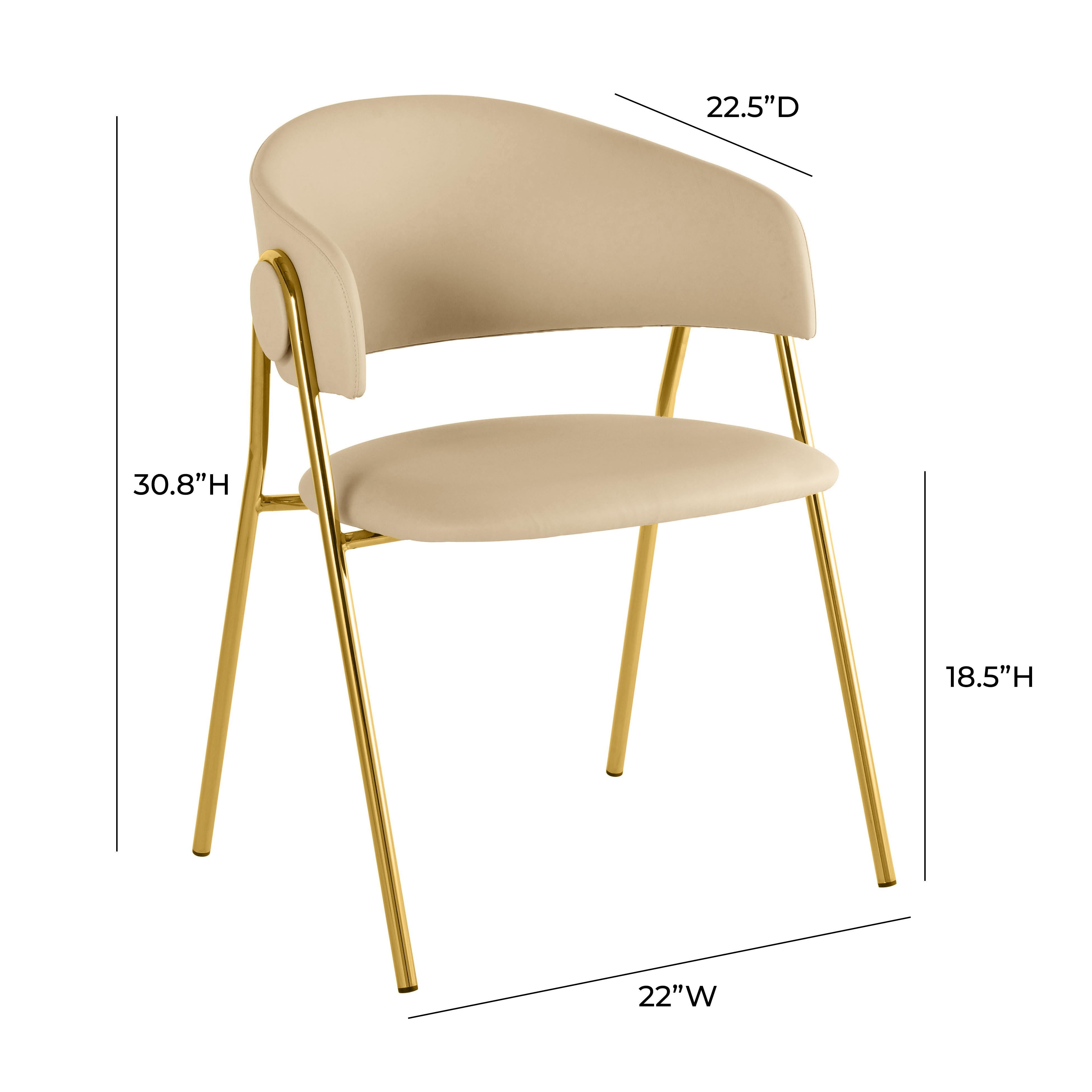 Lara Cream Leather Dining Chair by Inspire Me! Home Decor - Set of 2 Dining Chairs TOV Furniture , Black Friday Sale TOV Furniture Furniture Sale, Old Bones Co, Mid Century Furniture Sale, Four Hands Furniture, Black Friday Sale Lara Cream Leather Dining Chair by Inspire Me! Home Decor - Set of 2,Gus Sale, Perigold Lara Cream Leather Dining Chair by Inspire Me! Home Decor - Set of 2 Dining Chairs Black Friday Sale , Perigold Sale Lara Cream Leather Dining Chair by Inspire Me! Home Decor - Set of 2,Lara Crea