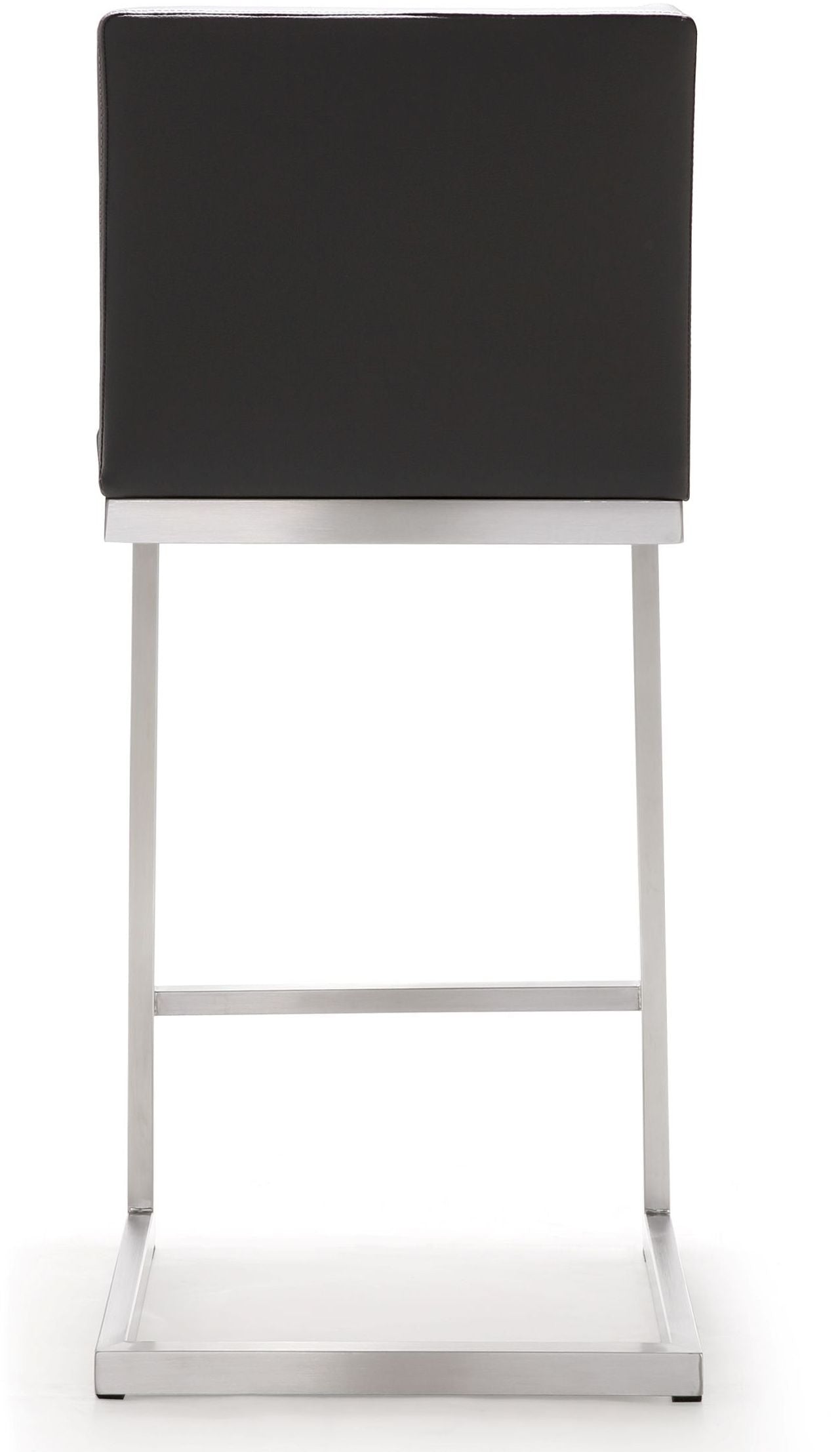 Parma Performance Vegan Leather and Stainless Steel Counter Stool - Set of 2 Bar & Counter Stools TOV Furniture , Black Friday Sale TOV Furniture Furniture Sale, Old Bones Co, Mid Century Furniture Sale, Four Hands Furniture, Black Friday Sale Parma Performance Vegan Leather and Stainless Steel Counter Stool - Set of 2,Gus Sale, Perigold Parma Performance Vegan Leather and Stainless Steel Counter Stool - Set of 2 Bar & Counter Stools Black Friday Sale , Perigold Sale Parma Performance Vegan Leather and Stai
