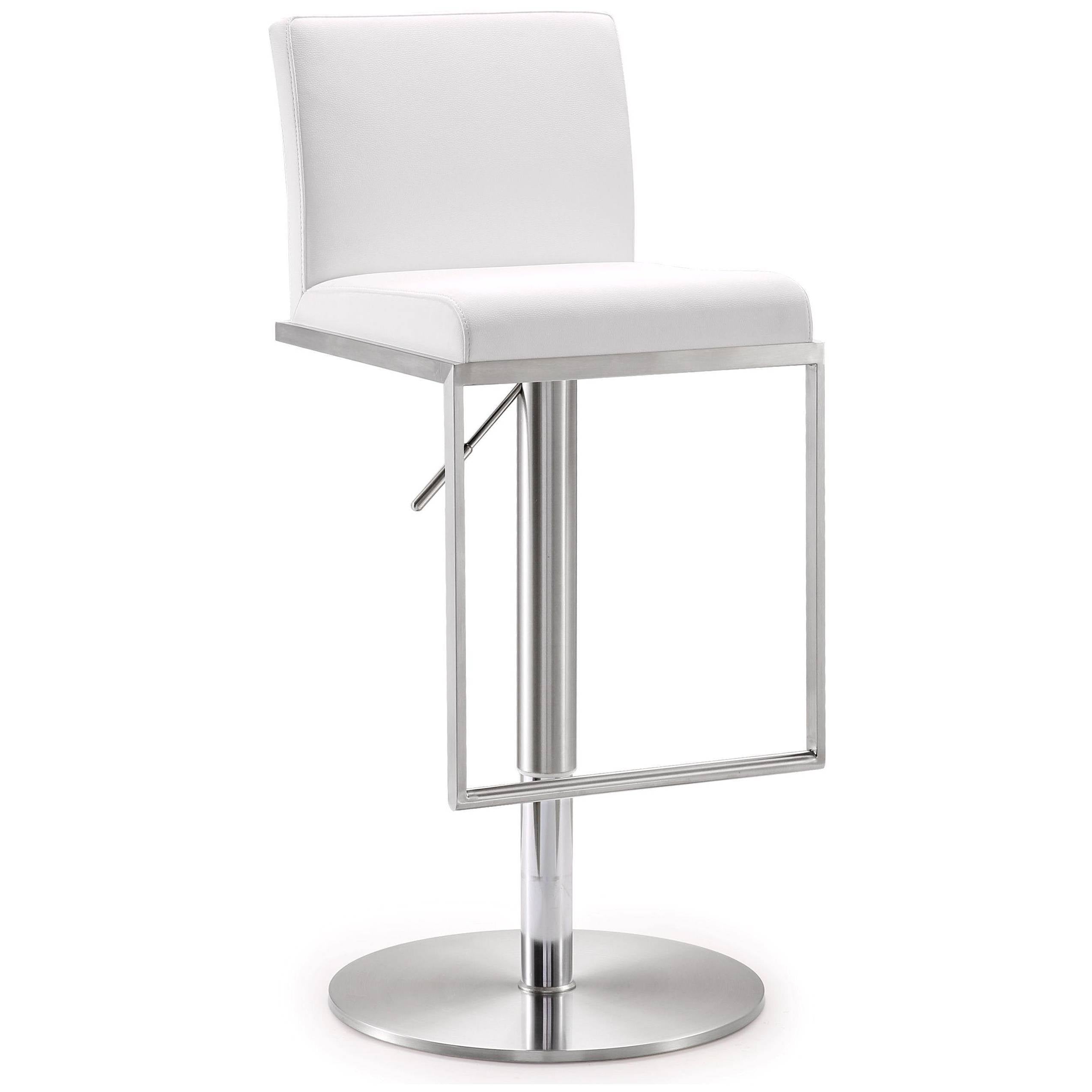 Amalfi Adjustable Stool