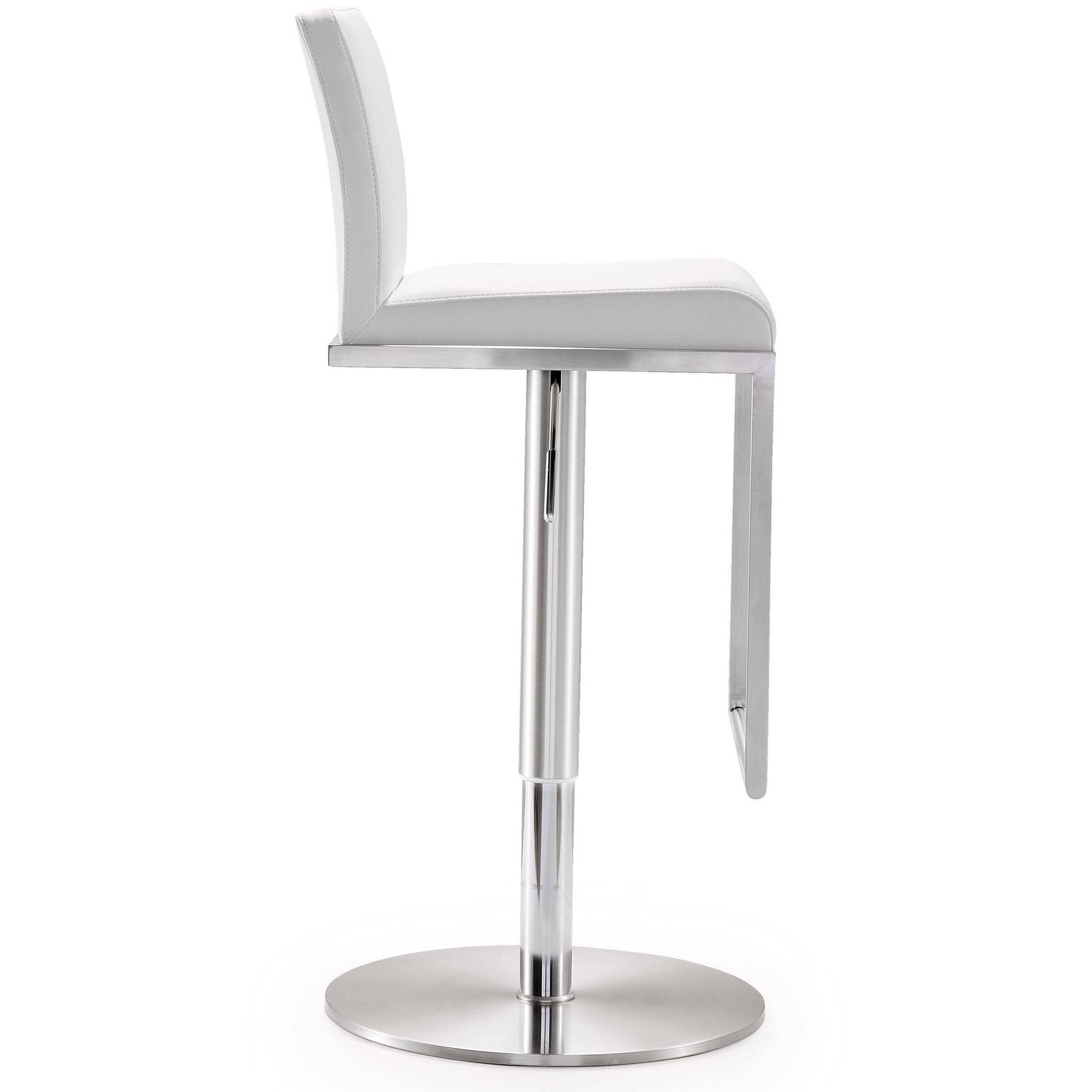Amalfi Adjustable Stool