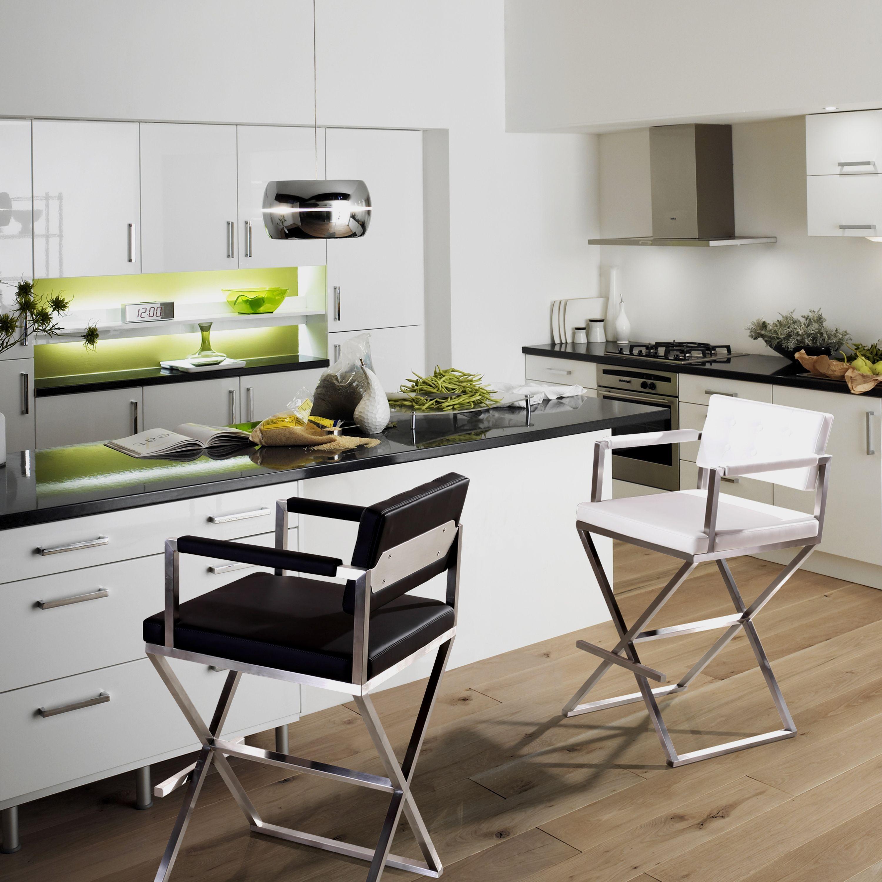 Director Performance Vegan Leather and Stainless Steel Barstool Bar & Counter Stools TOV Furniture , Black Friday Sale TOV Furniture Furniture Sale, Old Bones Co, Mid Century Furniture Sale, Four Hands Furniture, Black Friday Sale Director Performance Vegan Leather and Stainless Steel Barstool,Gus Sale, Perigold Director Performance Vegan Leather and Stainless Steel Barstool Bar & Counter Stools Black Friday Sale , Perigold Sale Director Performance Vegan Leather and Stainless Steel Barstool,Director Perfor