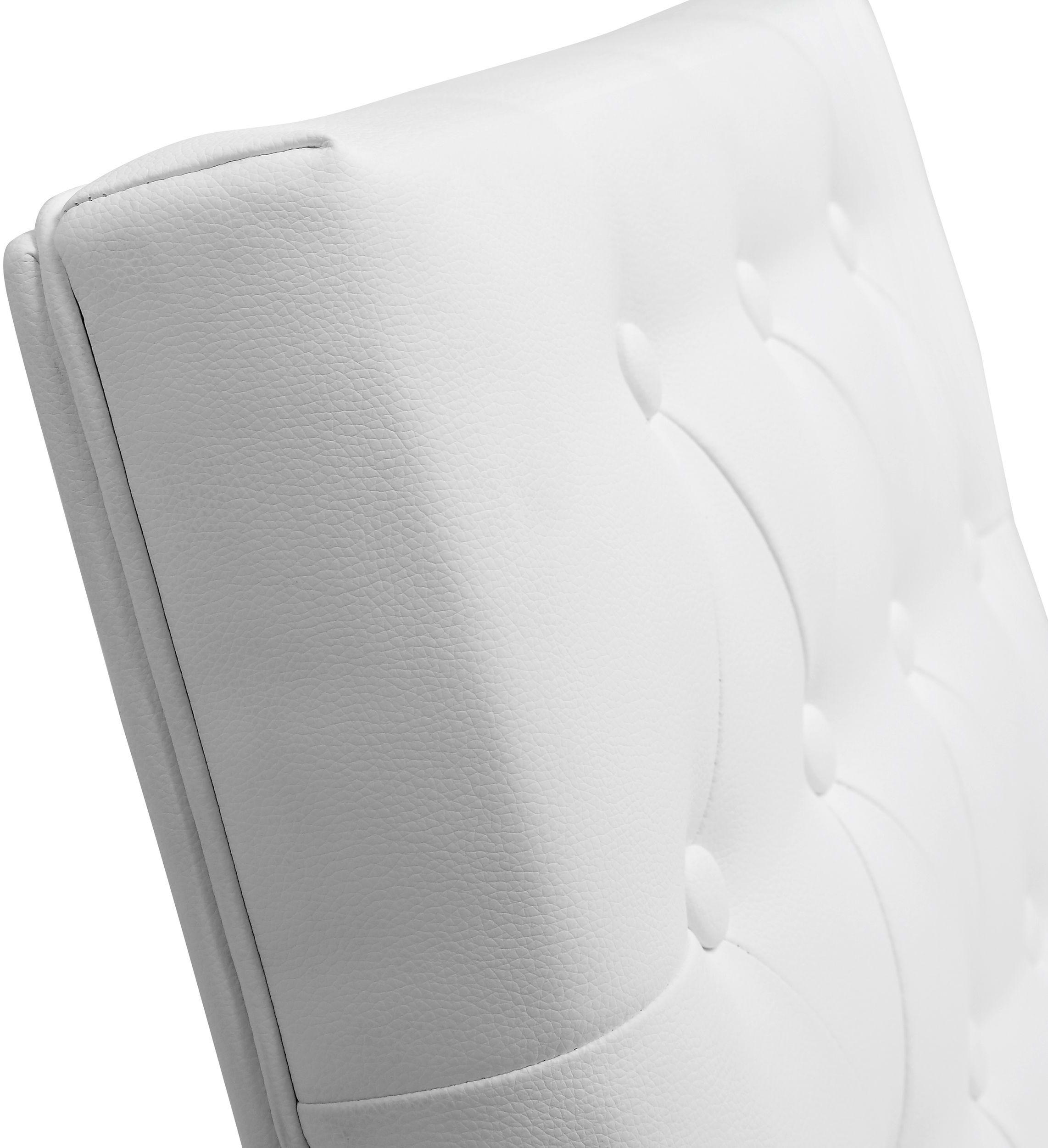 Helsinki White Leather and Stainless Steel Counter Stool - Set of 2 Bar & Counter Stools TOV Furniture , Black Friday Sale TOV Furniture Furniture Sale, Old Bones Co, Mid Century Furniture Sale, Four Hands Furniture, Black Friday Sale Helsinki White Leather and Stainless Steel Counter Stool - Set of 2,Gus Sale, Perigold Helsinki White Leather and Stainless Steel Counter Stool - Set of 2 Bar & Counter Stools Black Friday Sale , Perigold Sale Helsinki White Leather and Stainless Steel Counter Stool - Set of 2