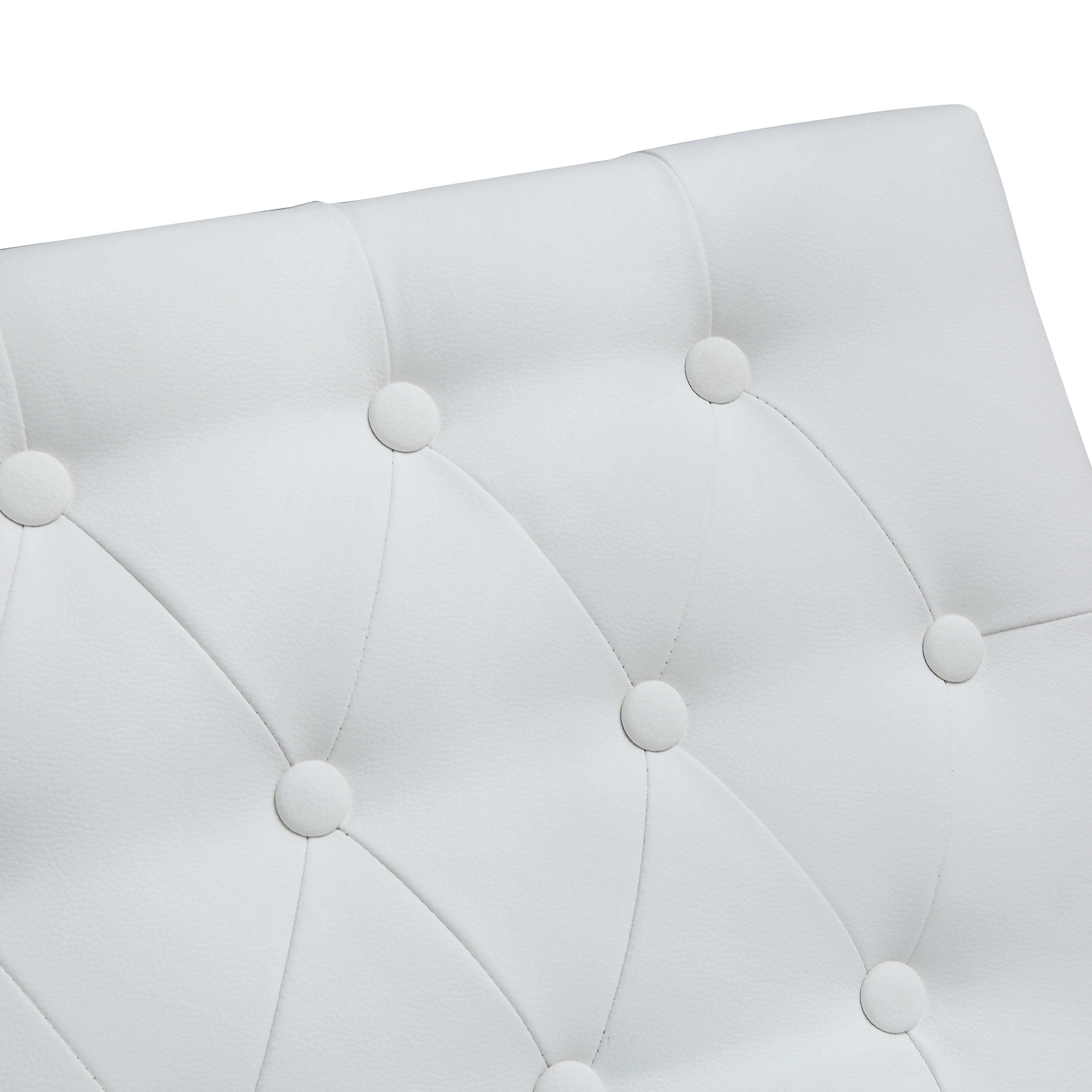 Helsinki White Performance Vegan Leather and Stainless Steel Barstool - Set of 2 Bar & Counter Stools TOV Furniture , Black Friday Sale TOV Furniture Furniture Sale, Old Bones Co, Mid Century Furniture Sale, Four Hands Furniture, Black Friday Sale Helsinki White Performance Vegan Leather and Stainless Steel Barstool - Set of 2,Gus Sale, Perigold Helsinki White Performance Vegan Leather and Stainless Steel Barstool - Set of 2 Bar & Counter Stools Black Friday Sale , Perigold Sale Helsinki White Performance V