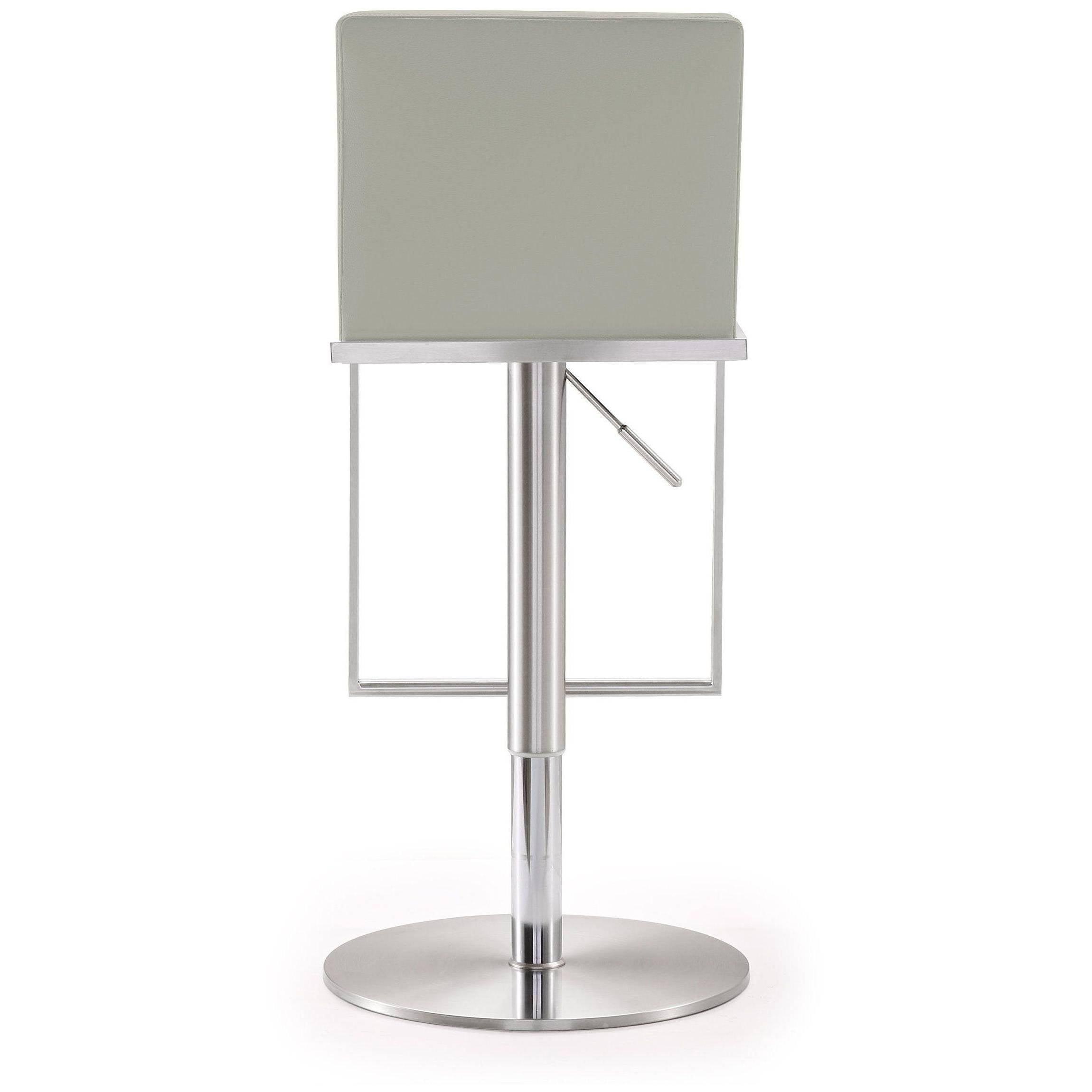 Amalfi Adjustable Stool