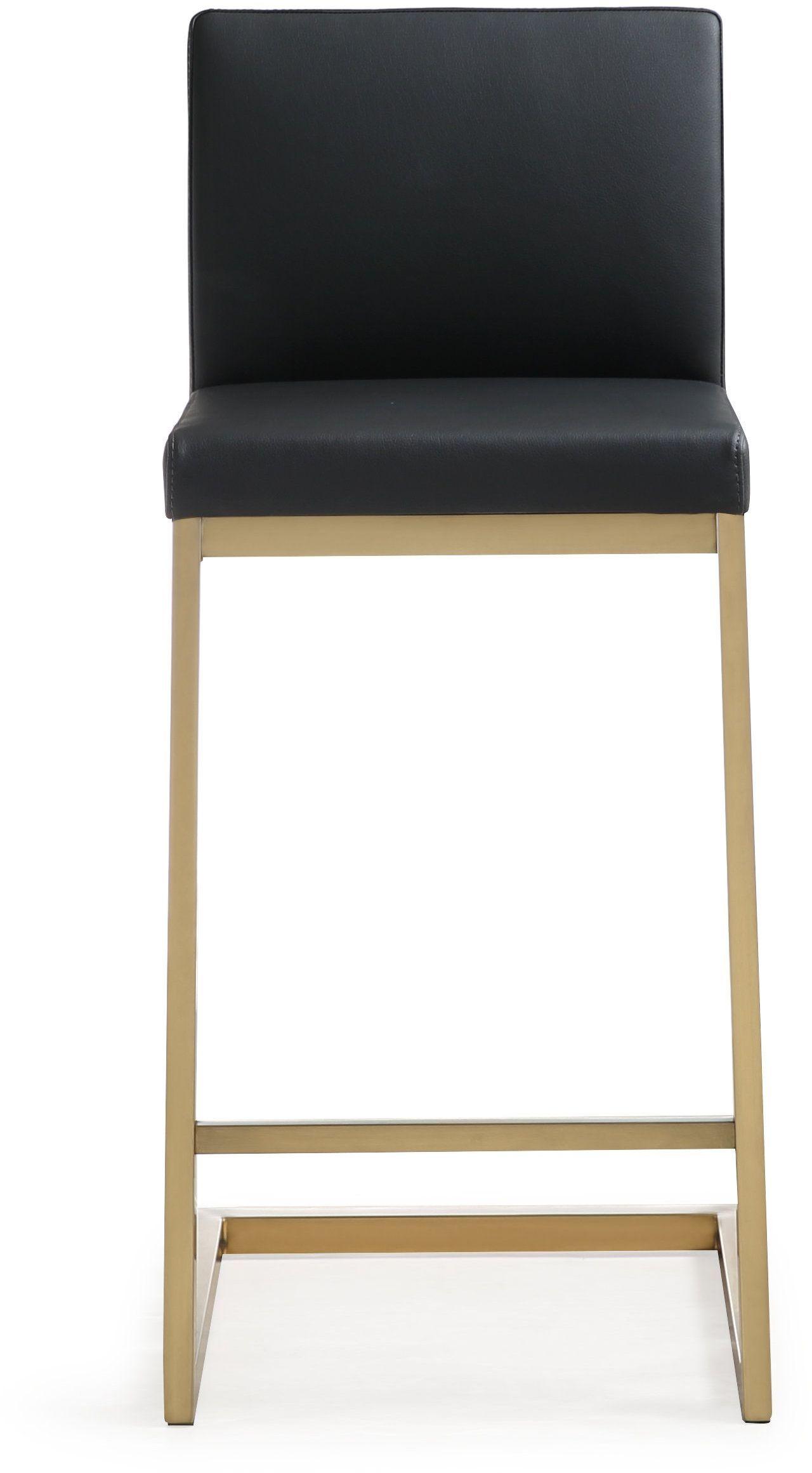 Parma Performance Vegan Leather and Gold Steel Counter Stool - Set of 2 Bar & Counter Stools TOV Furniture , Black Friday Sale TOV Furniture Furniture Sale, Old Bones Co, Mid Century Furniture Sale, Four Hands Furniture, Black Friday Sale Parma Performance Vegan Leather and Gold Steel Counter Stool - Set of 2,Gus Sale, Perigold Parma Performance Vegan Leather and Gold Steel Counter Stool - Set of 2 Bar & Counter Stools Black Friday Sale , Perigold Sale Parma Performance Vegan Leather and Gold Steel Counter