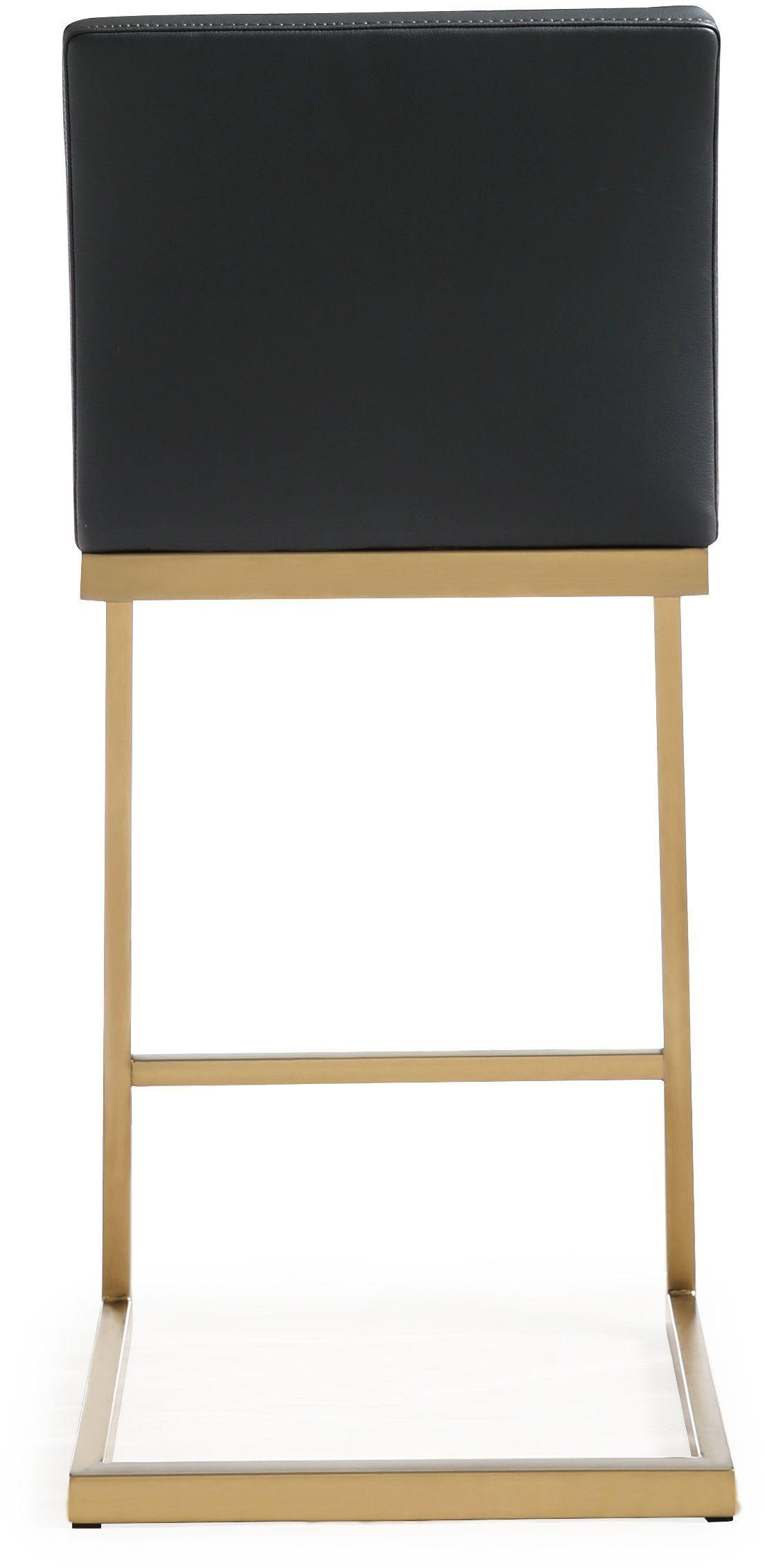 Parma Performance Vegan Leather and Gold Steel Counter Stool - Set of 2 Bar & Counter Stools TOV Furniture , Black Friday Sale TOV Furniture Furniture Sale, Old Bones Co, Mid Century Furniture Sale, Four Hands Furniture, Black Friday Sale Parma Performance Vegan Leather and Gold Steel Counter Stool - Set of 2,Gus Sale, Perigold Parma Performance Vegan Leather and Gold Steel Counter Stool - Set of 2 Bar & Counter Stools Black Friday Sale , Perigold Sale Parma Performance Vegan Leather and Gold Steel Counter