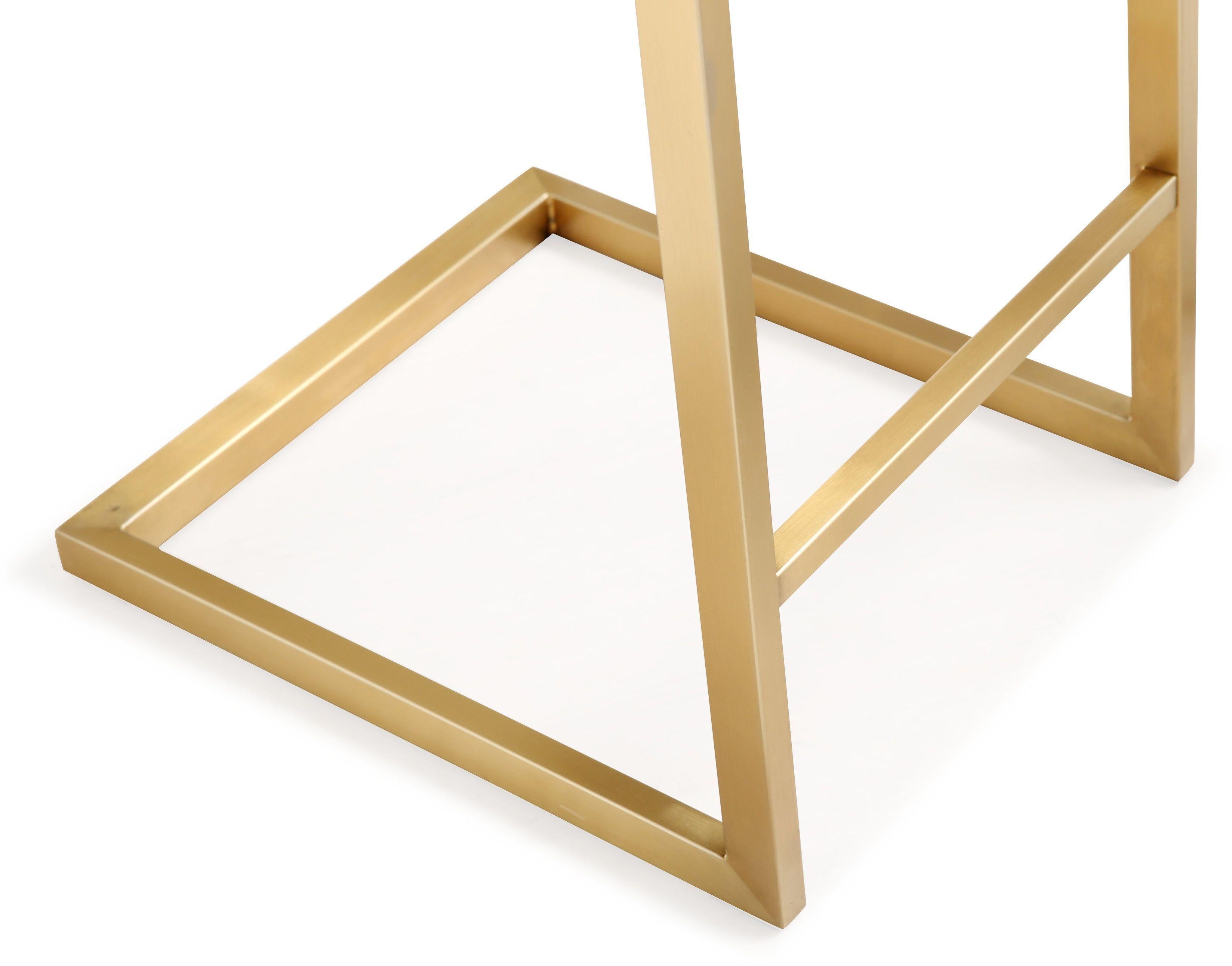 Parma Performance Vegan Leather and Gold Steel Counter Stool - Set of 2 Bar & Counter Stools TOV Furniture , Black Friday Sale TOV Furniture Furniture Sale, Old Bones Co, Mid Century Furniture Sale, Four Hands Furniture, Black Friday Sale Parma Performance Vegan Leather and Gold Steel Counter Stool - Set of 2,Gus Sale, Perigold Parma Performance Vegan Leather and Gold Steel Counter Stool - Set of 2 Bar & Counter Stools Black Friday Sale , Perigold Sale Parma Performance Vegan Leather and Gold Steel Counter