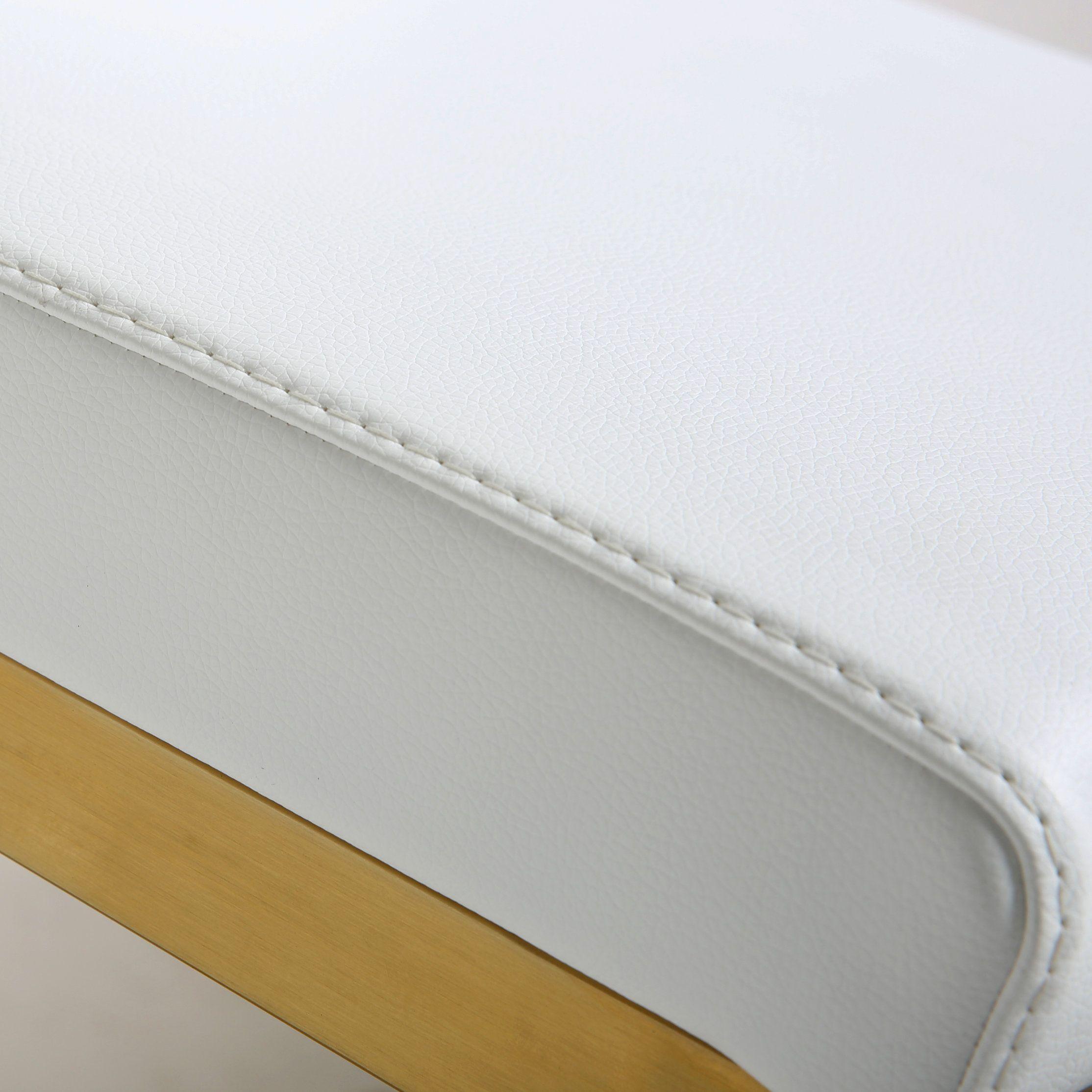 Parma Performance Vegan Leather and Gold Steel Counter Stool - Set of 2 Bar & Counter Stools TOV Furniture , Black Friday Sale TOV Furniture Furniture Sale, Old Bones Co, Mid Century Furniture Sale, Four Hands Furniture, Black Friday Sale Parma Performance Vegan Leather and Gold Steel Counter Stool - Set of 2,Gus Sale, Perigold Parma Performance Vegan Leather and Gold Steel Counter Stool - Set of 2 Bar & Counter Stools Black Friday Sale , Perigold Sale Parma Performance Vegan Leather and Gold Steel Counter