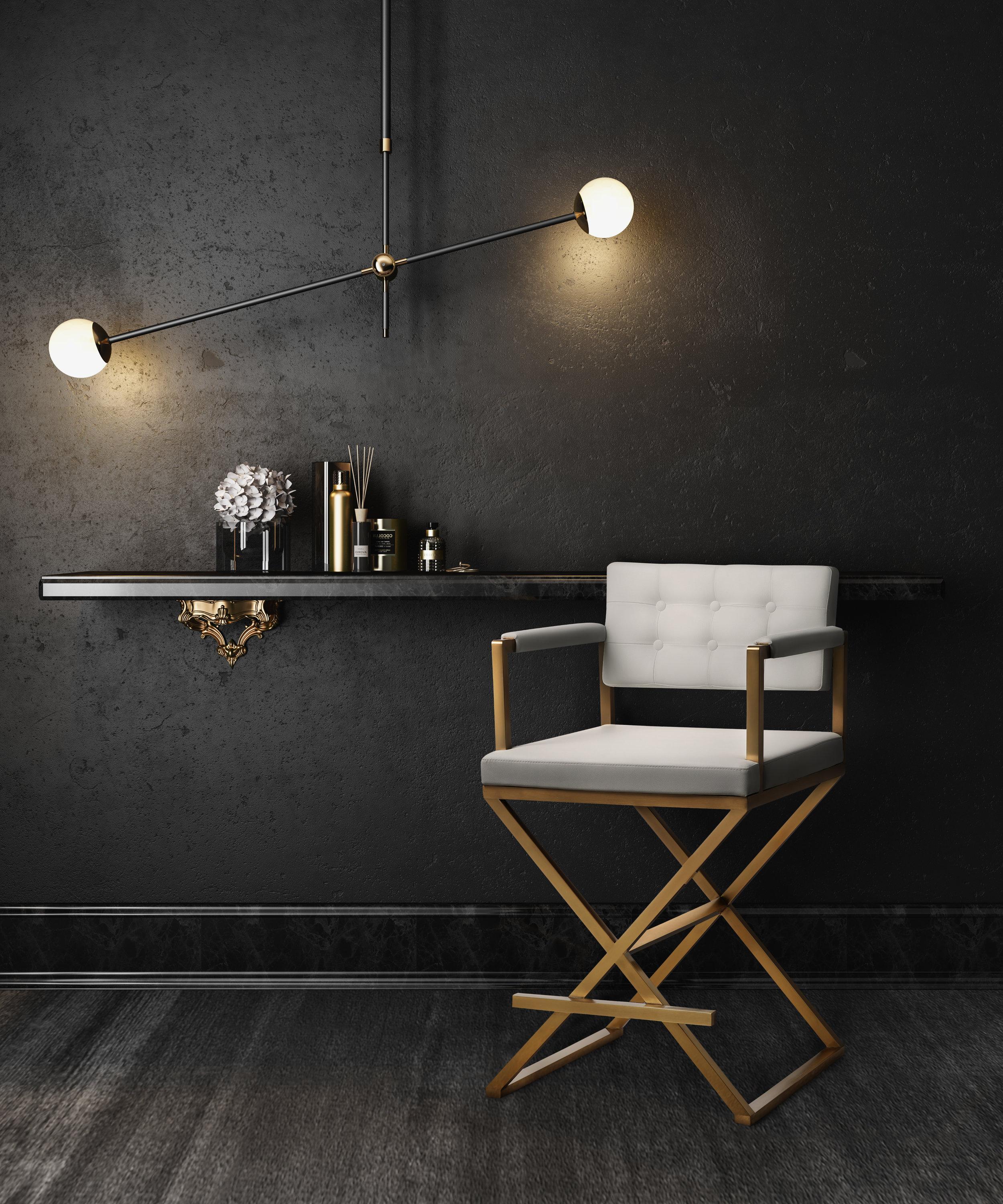 Director Performance Vegan Leather and Gold Steel Counter Stool Bar & Counter Stools TOV Furniture , Black Friday Sale TOV Furniture Furniture Sale, Old Bones Co, Mid Century Furniture Sale, Four Hands Furniture, Black Friday Sale Director Performance Vegan Leather and Gold Steel Counter Stool,Gus Sale, Perigold Director Performance Vegan Leather and Gold Steel Counter Stool Bar & Counter Stools Black Friday Sale , Perigold Sale Director Performance Vegan Leather and Gold Steel Counter Stool,Director Perfor