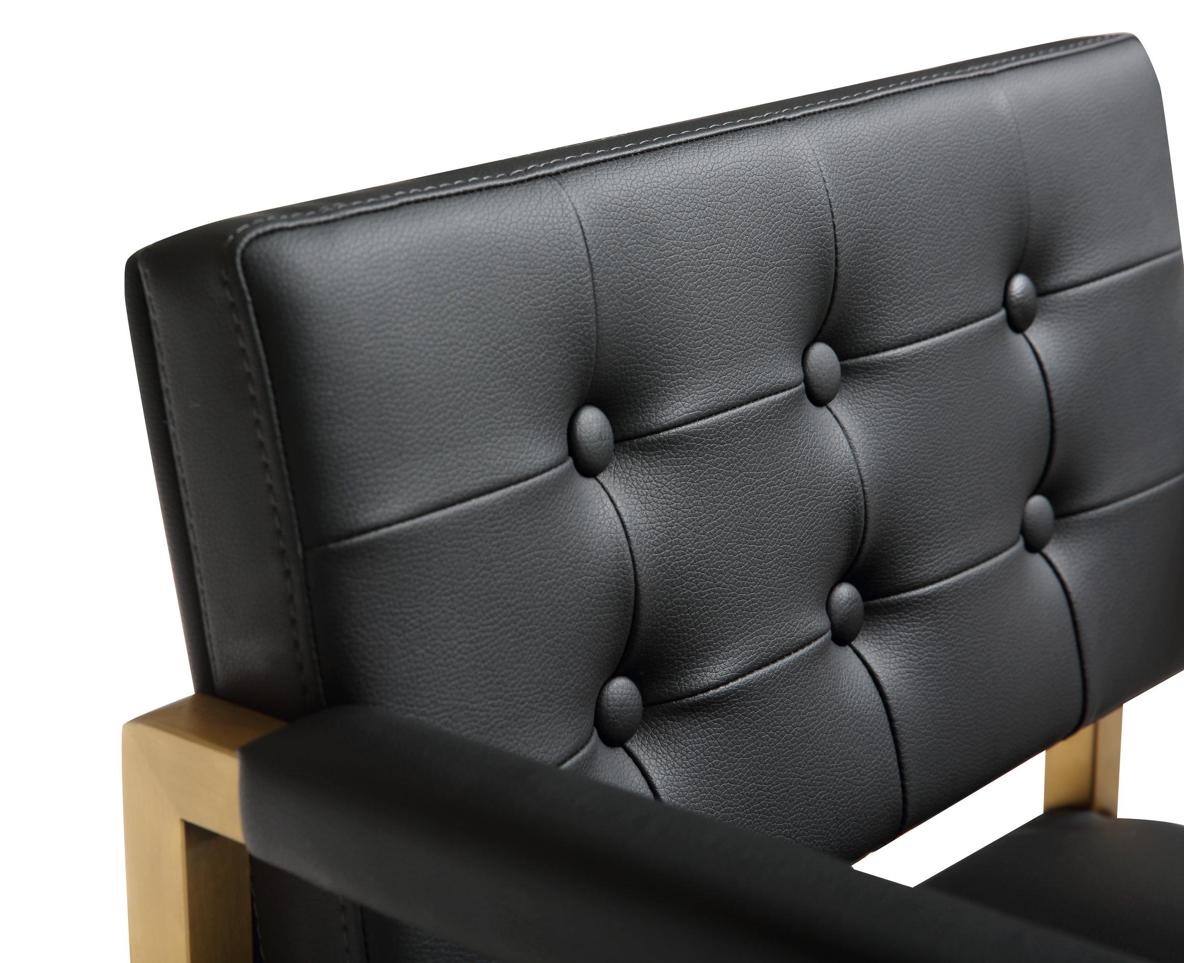 Director Performance Vegan Leather and Gold Steel Barstool Bar & Counter Stools TOV Furniture , Black Friday Sale TOV Furniture Furniture Sale, Old Bones Co, Mid Century Furniture Sale, Four Hands Furniture, Black Friday Sale Director Performance Vegan Leather and Gold Steel Barstool,Gus Sale, Perigold Director Performance Vegan Leather and Gold Steel Barstool Bar & Counter Stools Black Friday Sale , Perigold Sale Director Performance Vegan Leather and Gold Steel Barstool,Director Performance Vegan Leather