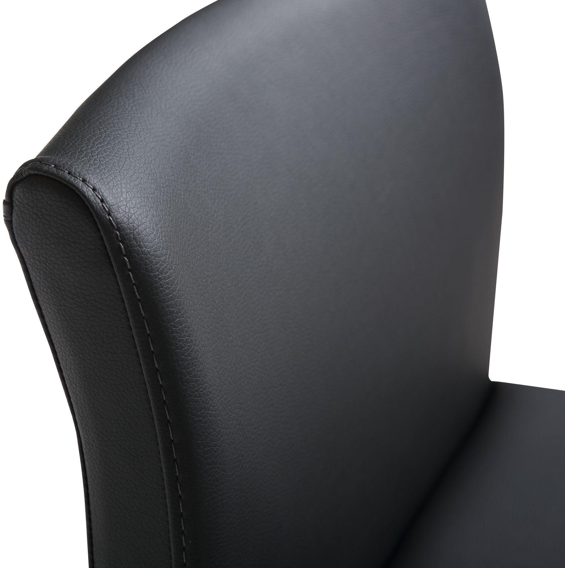 Denmark Performance Vegan Leather and Gold Steel Counter Stool - Set of 2 Bar & Counter Stools TOV Furniture , Black Friday Sale TOV Furniture Furniture Sale, Old Bones Co, Mid Century Furniture Sale, Four Hands Furniture, Black Friday Sale Denmark Performance Vegan Leather and Gold Steel Counter Stool - Set of 2,Gus Sale, Perigold Denmark Performance Vegan Leather and Gold Steel Counter Stool - Set of 2 Bar & Counter Stools Black Friday Sale , Perigold Sale Denmark Performance Vegan Leather and Gold Steel