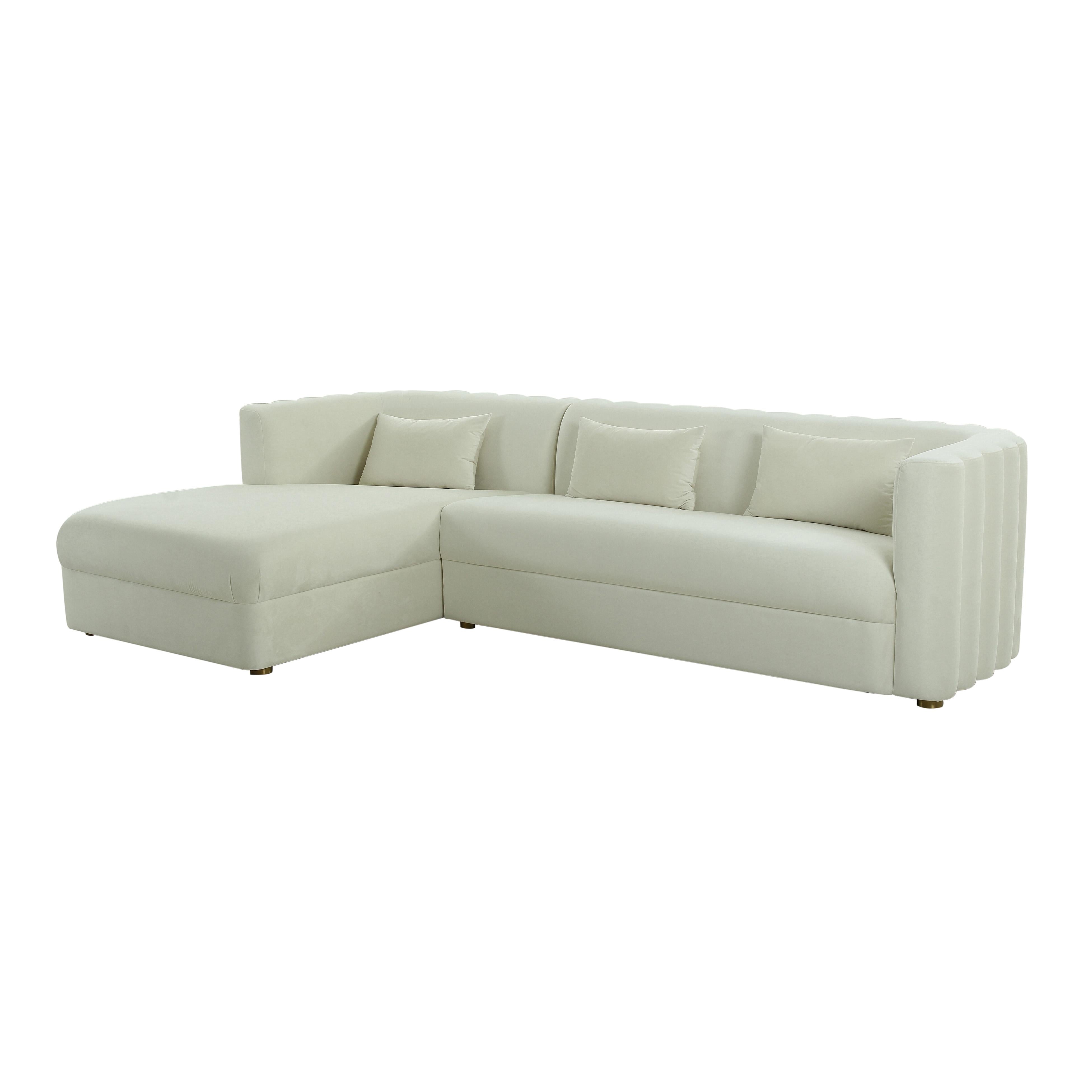 Callie Velvet Sectional Sectionals TOV Furniture , Black Friday Sale TOV Furniture Furniture Sale, Old Bones Co, Mid Century Furniture Sale, Four Hands Furniture, Black Friday Sale Callie Velvet Sectional,Gus Sale, Perigold Callie Velvet Sectional Sectionals Black Friday Sale , Perigold Sale Callie Velvet Sectional,Callie Velvet Sectional Lulu and Georgia, Burke Decor Sale Callie Velvet Sectional, www.oldbonesco.com