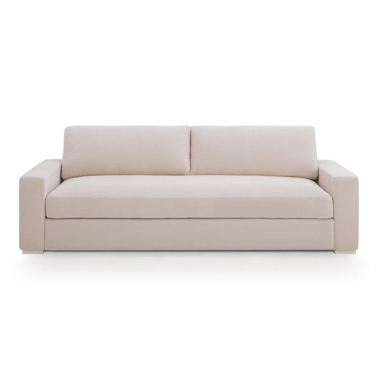 Beckham 96" Performance Chenille Sofa by TOV Furniture