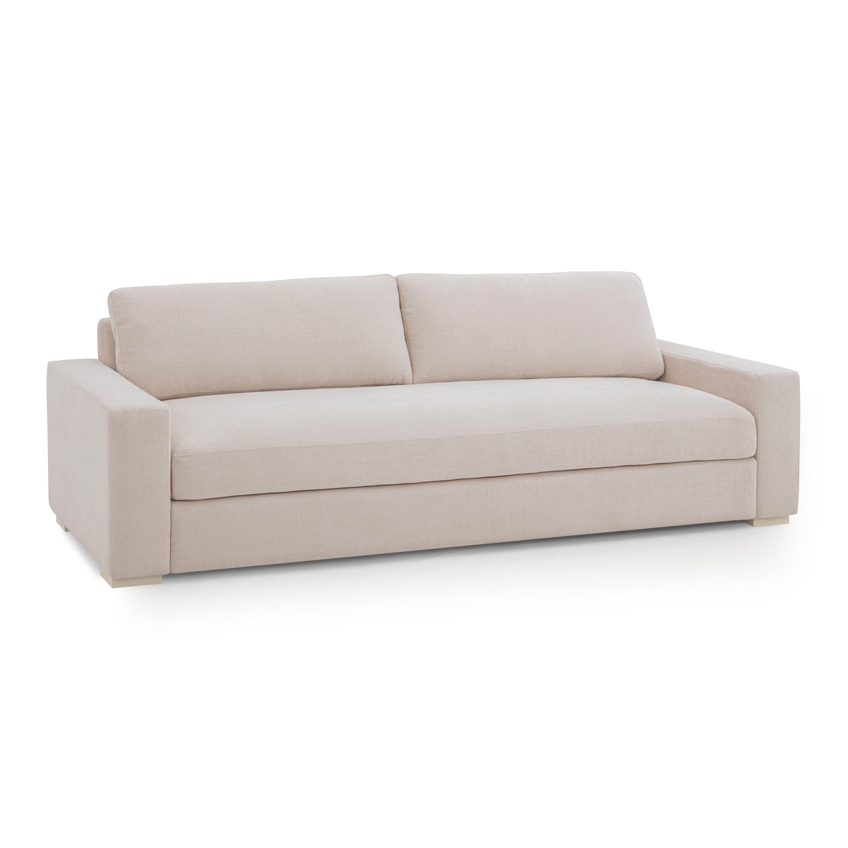 Beckham 96" Performance Chenille Sofa by TOV Furniture