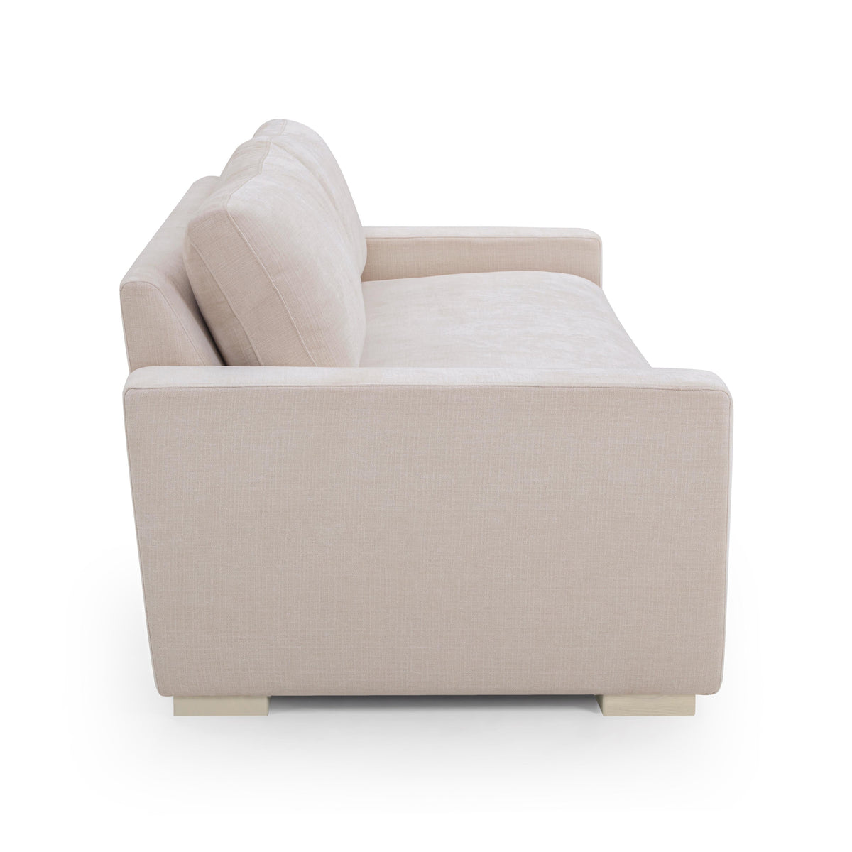 Beckham 96" Performance Chenille Sofa by TOV Furniture