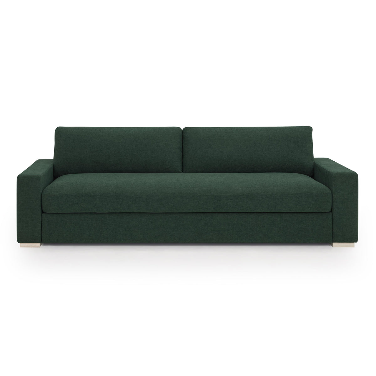 Beckham 96" Performance Chenille Sofa by TOV Furniture