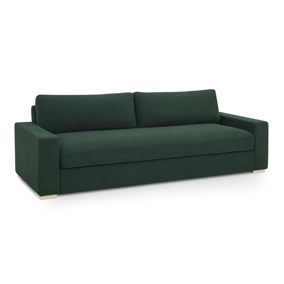 Beckham 96" Performance Chenille Sofa by TOV Furniture