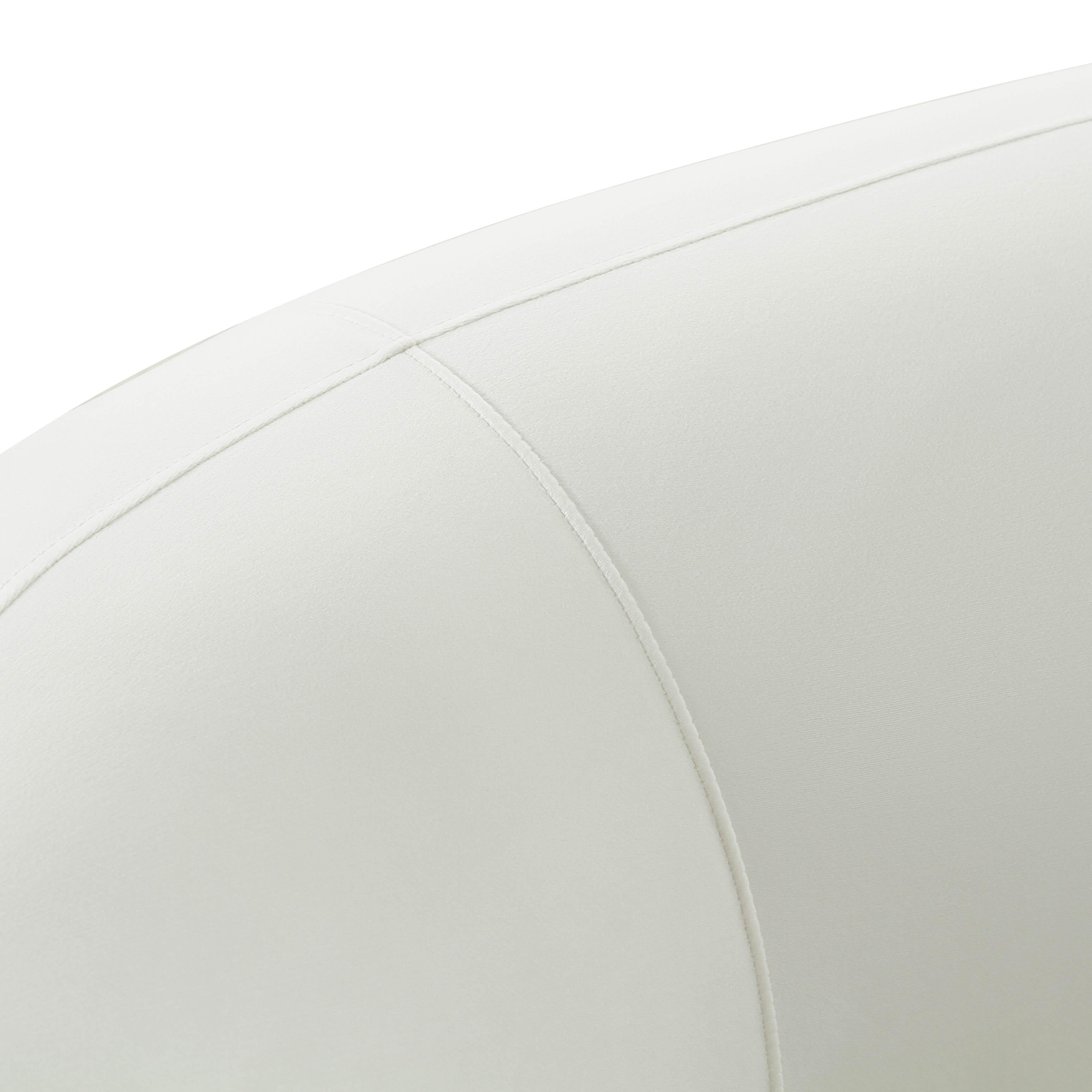 Kendall Velvet 120" Sofa Sofas TOV Furniture , Black Friday Sale TOV Furniture Furniture Sale, Old Bones Co, Mid Century Furniture Sale, Four Hands Furniture, Black Friday Sale Kendall Velvet 120" Sofa,Gus Sale, Perigold Kendall Velvet 120" Sofa Sofas Black Friday Sale , Perigold Sale Kendall Velvet 120" Sofa,Kendall Velvet 120" Sofa Lulu and Georgia, Burke Decor Sale Kendall Velvet 120" Sofa, www.oldbonesco.com