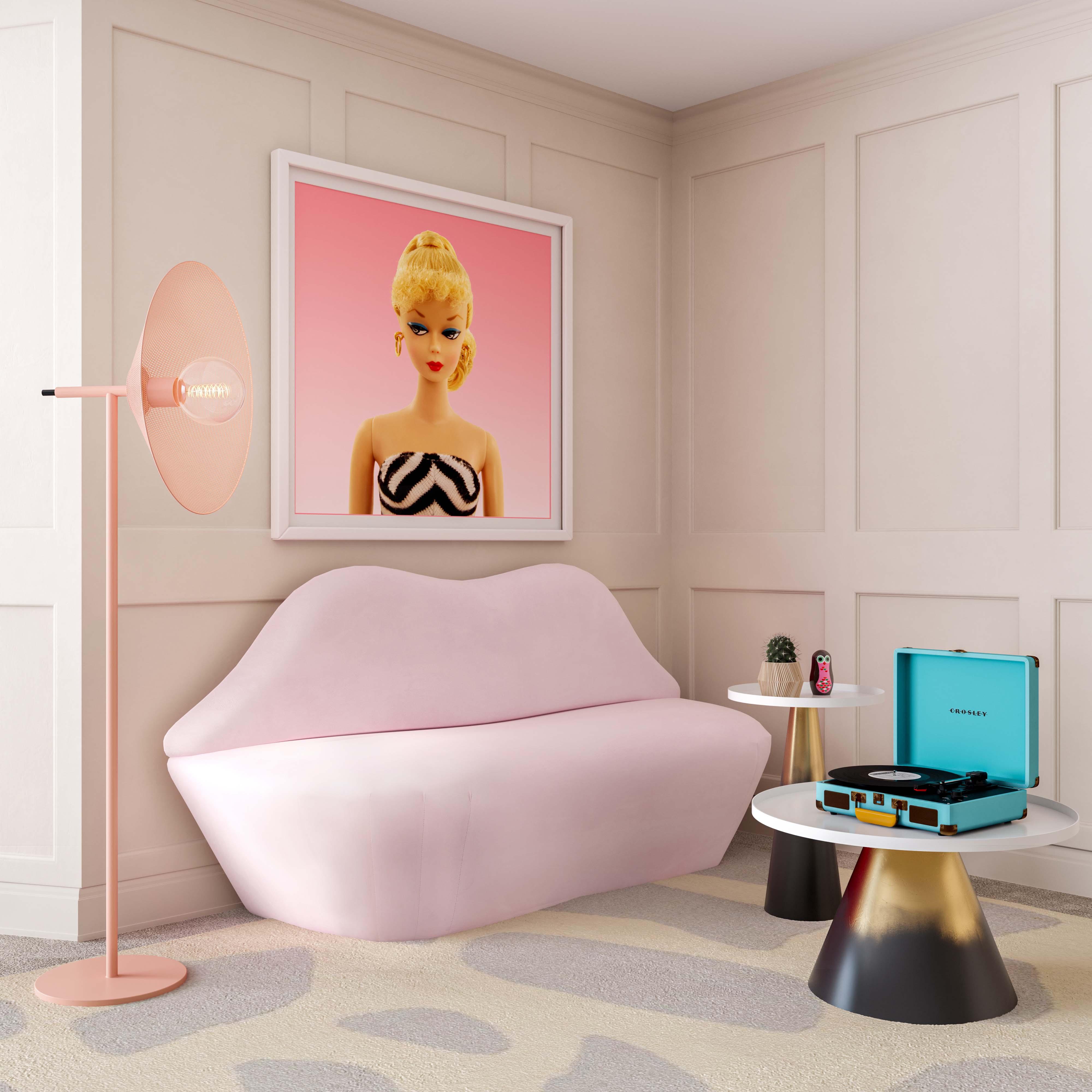 Lips Velvet Settee Sofas TOV Furniture , Black Friday Sale TOV Furniture Furniture Sale, Old Bones Co, Mid Century Furniture Sale, Four Hands Furniture, Black Friday Sale Lips Velvet Settee,Gus Sale, Perigold Lips Velvet Settee Sofas Black Friday Sale , Perigold Sale Lips Velvet Settee,Lips Velvet Settee Lulu and Georgia, Burke Decor Sale Lips Velvet Settee, www.oldbonesco.com