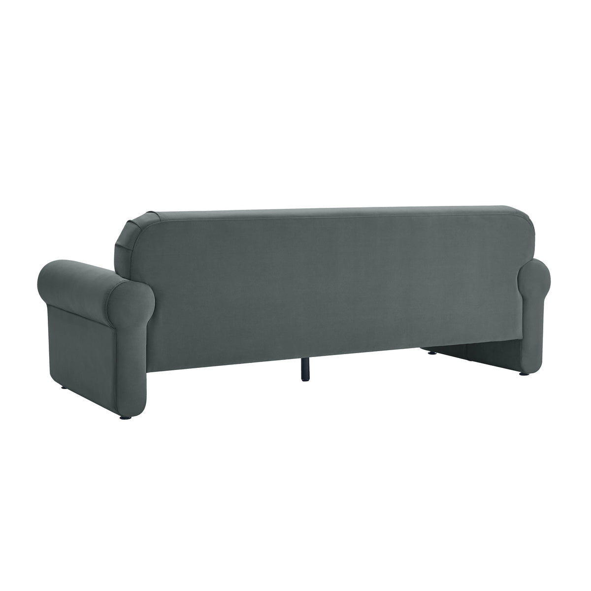 Keelee 84" Performance Velvet Sofa