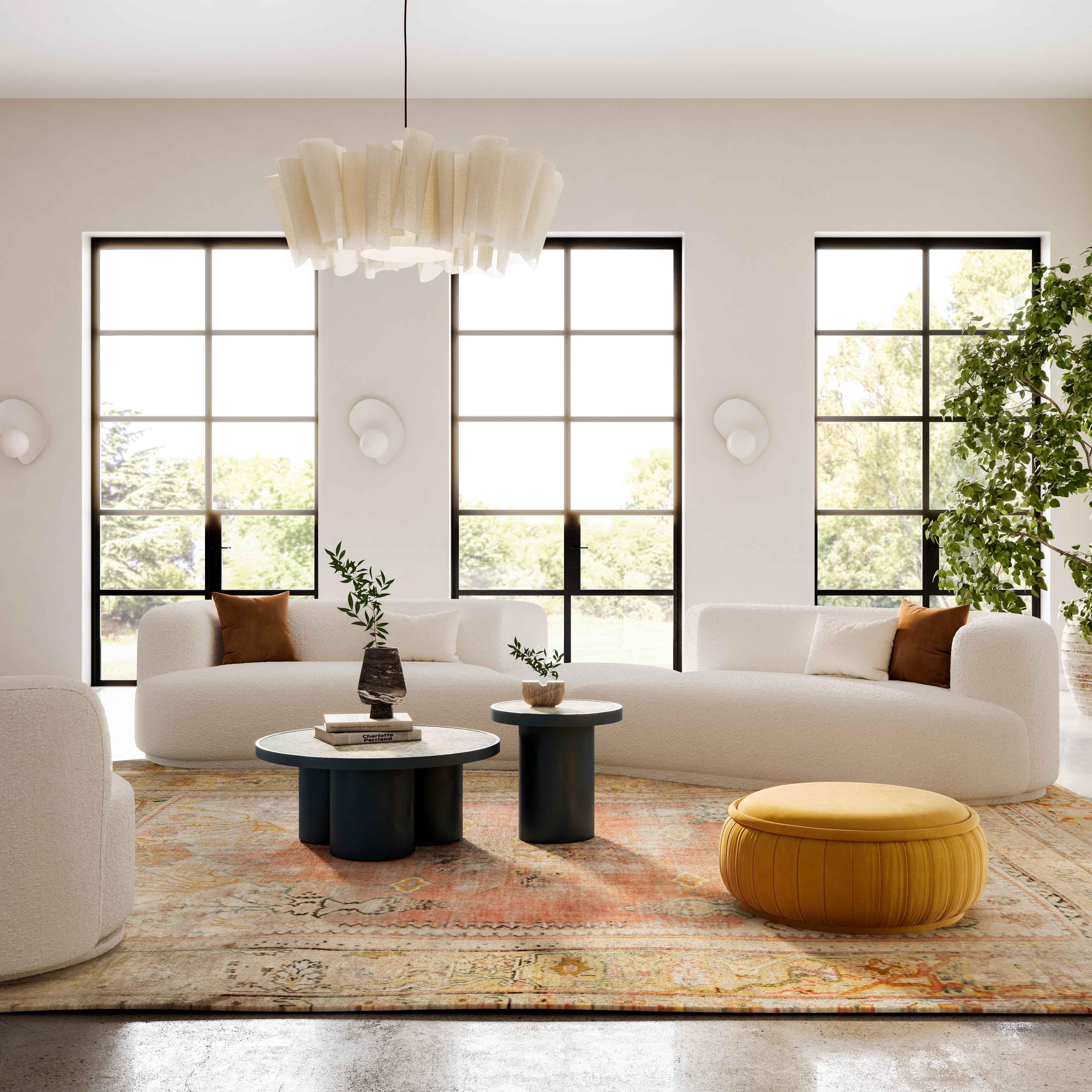 Fickle Cream Boucle 3-Piece Modular Sectional Sectionals TOV Furniture , Black Friday Sale TOV Furniture Furniture Sale, Old Bones Co, Mid Century Furniture Sale, Four Hands Furniture, Black Friday Sale Fickle Cream Boucle 3-Piece Modular Sectional,Gus Sale, Perigold Fickle Cream Boucle 3-Piece Modular Sectional Sectionals Black Friday Sale , Perigold Sale Fickle Cream Boucle 3-Piece Modular Sectional,Fickle Cream Boucle 3-Piece Modular Sectional Lulu and Georgia, Burke Decor Sale Fickle Cream Boucle 3-Piec