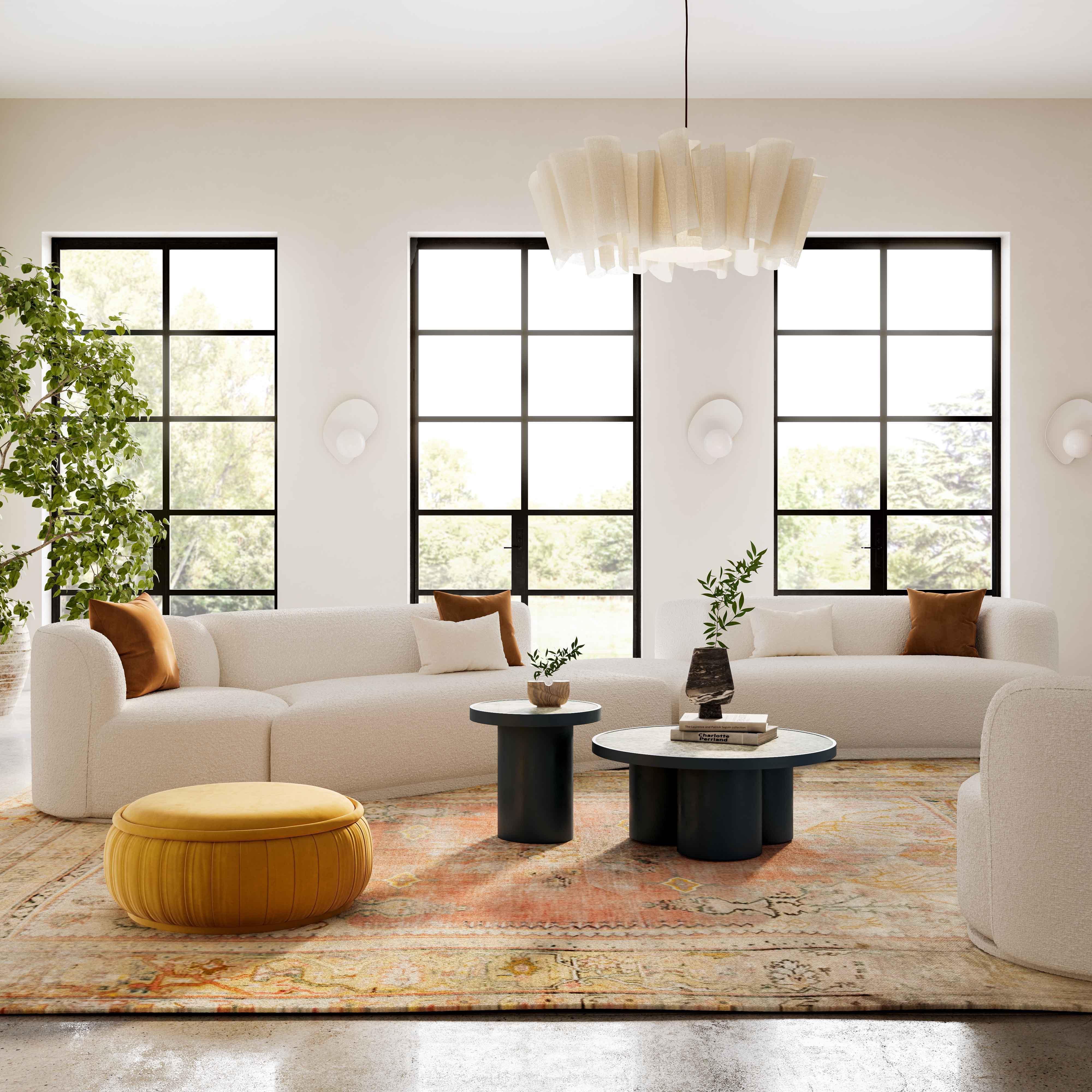 Fickle 4-Piece Modular Sectional Sectionals TOV Furniture , Black Friday Sale TOV Furniture Furniture Sale, Old Bones Co, Mid Century Furniture Sale, Four Hands Furniture, Black Friday Sale Fickle 4-Piece Modular Sectional,Gus Sale, Perigold Fickle 4-Piece Modular Sectional Sectionals Black Friday Sale , Perigold Sale Fickle 4-Piece Modular Sectional,Fickle 4-Piece Modular Sectional Lulu and Georgia, Burke Decor Sale Fickle 4-Piece Modular Sectional, www.oldbonesco.com