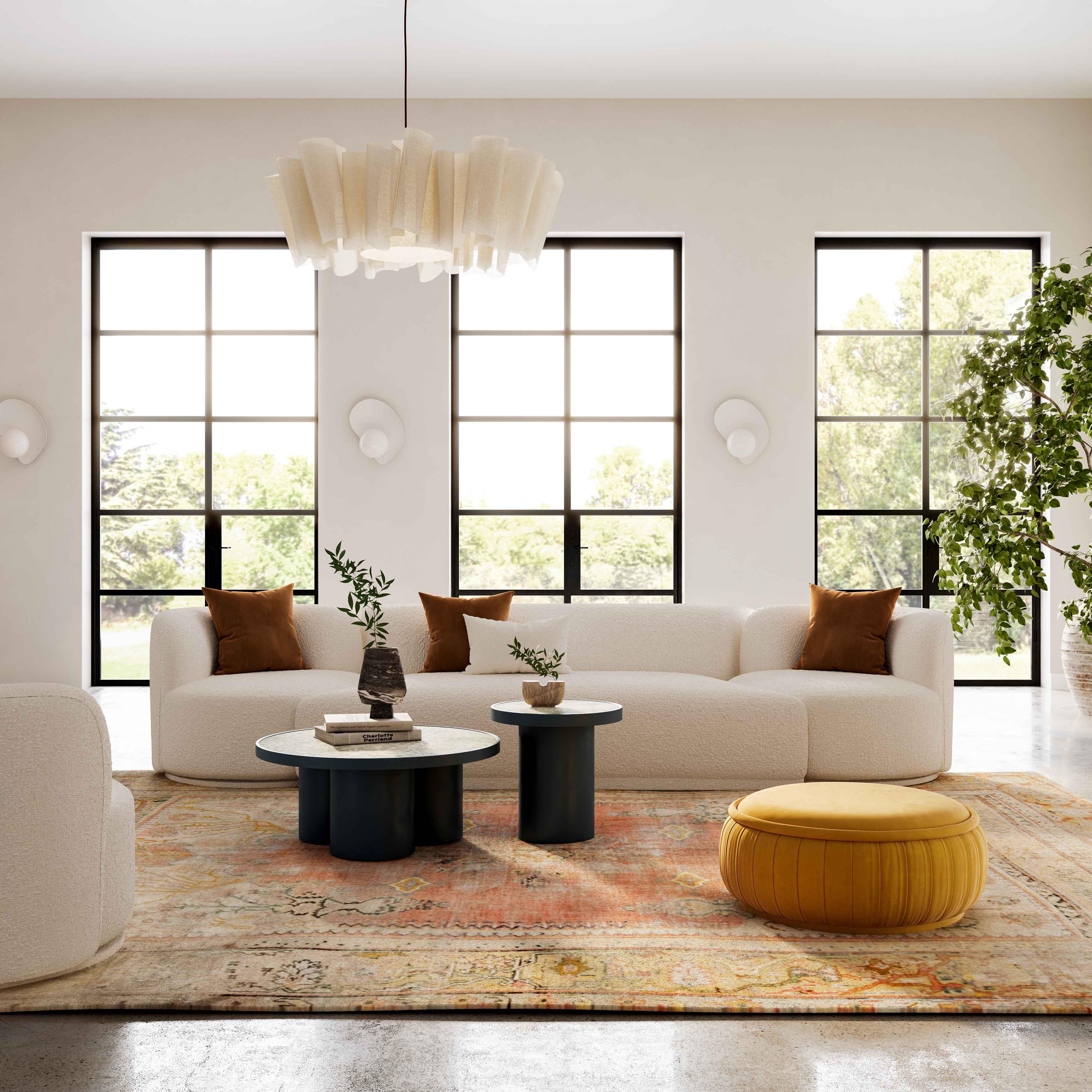 Fickle Cream Boucle 3-Piece Modular Sofa Sectionals TOV Furniture , Black Friday Sale TOV Furniture Furniture Sale, Old Bones Co, Mid Century Furniture Sale, Four Hands Furniture, Black Friday Sale Fickle Cream Boucle 3-Piece Modular Sofa,Gus Sale, Perigold Fickle Cream Boucle 3-Piece Modular Sofa Sectionals Black Friday Sale , Perigold Sale Fickle Cream Boucle 3-Piece Modular Sofa,Fickle Cream Boucle 3-Piece Modular Sofa Lulu and Georgia, Burke Decor Sale Fickle Cream Boucle 3-Piece Modular Sofa, www.oldbo