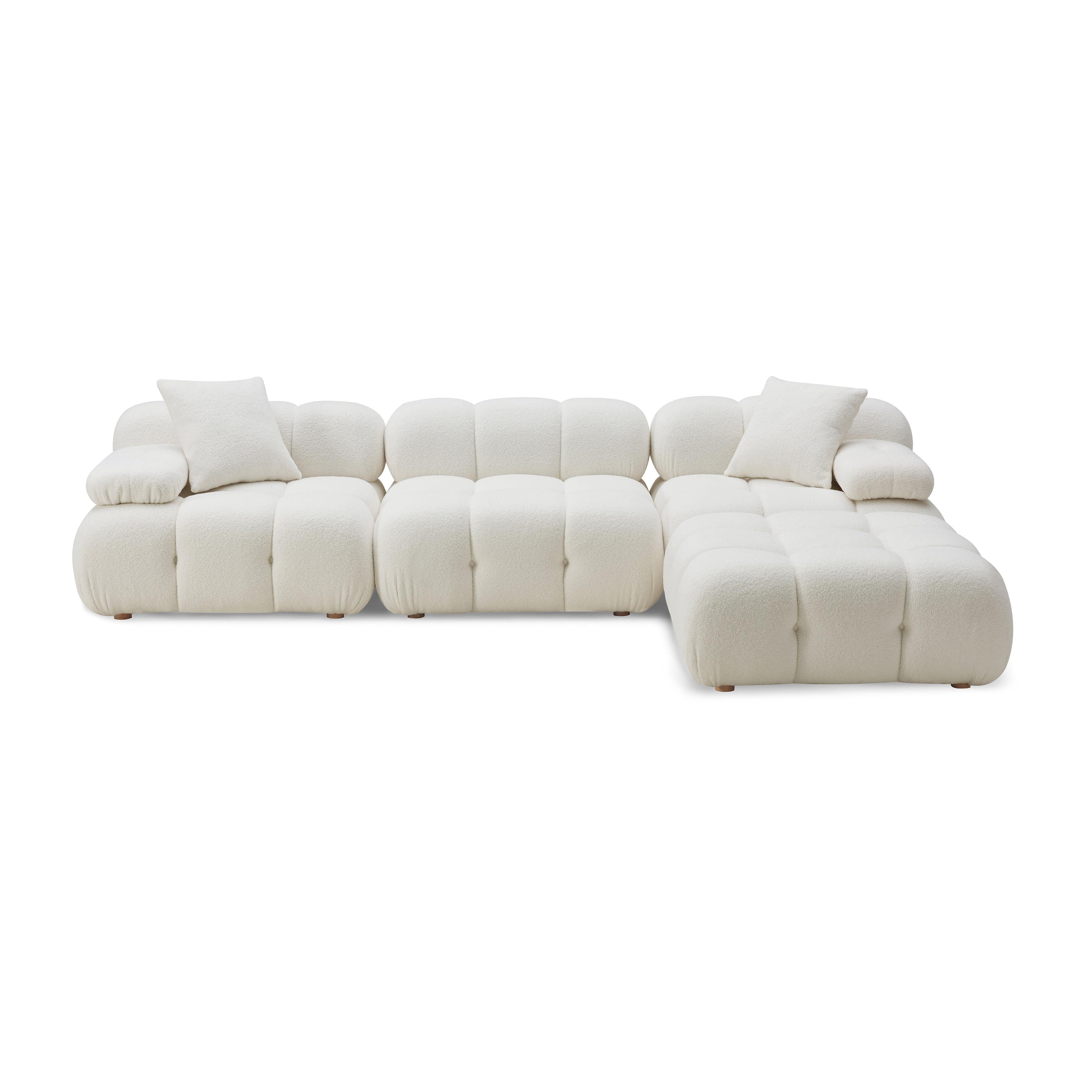 Calliope Cream Vegan Shearling 4-piece Modular Sectional Sectionals TOV Furniture , Black Friday Sale TOV Furniture Furniture Sale, Old Bones Co, Mid Century Furniture Sale, Four Hands Furniture, Black Friday Sale Calliope Cream Vegan Shearling 4-piece Modular Sectional,Gus Sale, Perigold Calliope Cream Vegan Shearling 4-piece Modular Sectional Sectionals Black Friday Sale , Perigold Sale Calliope Cream Vegan Shearling 4-piece Modular Sectional,Calliope Cream Vegan Shearling 4-piece Modular Sectional Lulu a