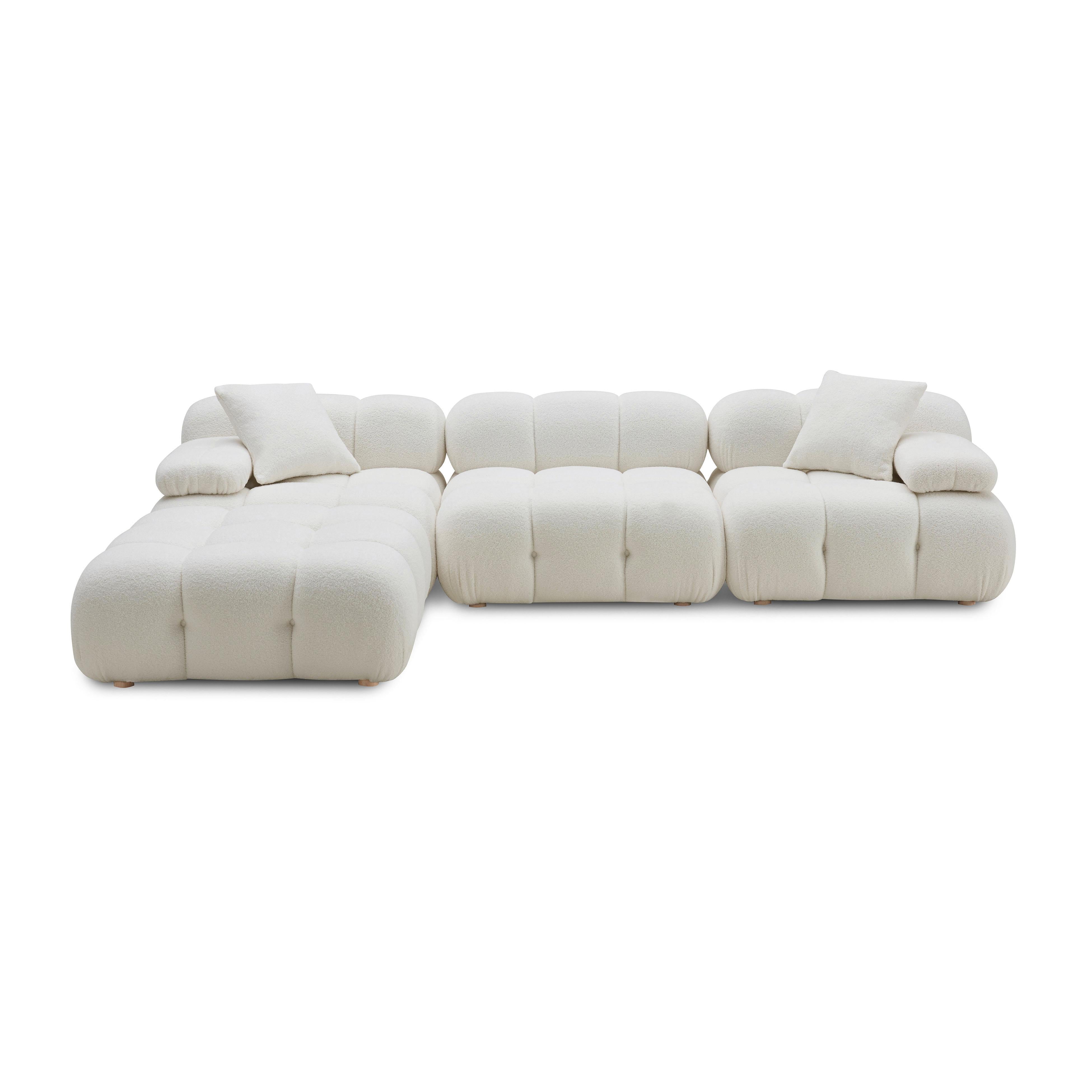 Calliope Cream Vegan Shearling 4-piece Modular Sectional Sectionals TOV Furniture , Black Friday Sale TOV Furniture Furniture Sale, Old Bones Co, Mid Century Furniture Sale, Four Hands Furniture, Black Friday Sale Calliope Cream Vegan Shearling 4-piece Modular Sectional,Gus Sale, Perigold Calliope Cream Vegan Shearling 4-piece Modular Sectional Sectionals Black Friday Sale , Perigold Sale Calliope Cream Vegan Shearling 4-piece Modular Sectional,Calliope Cream Vegan Shearling 4-piece Modular Sectional Lulu a