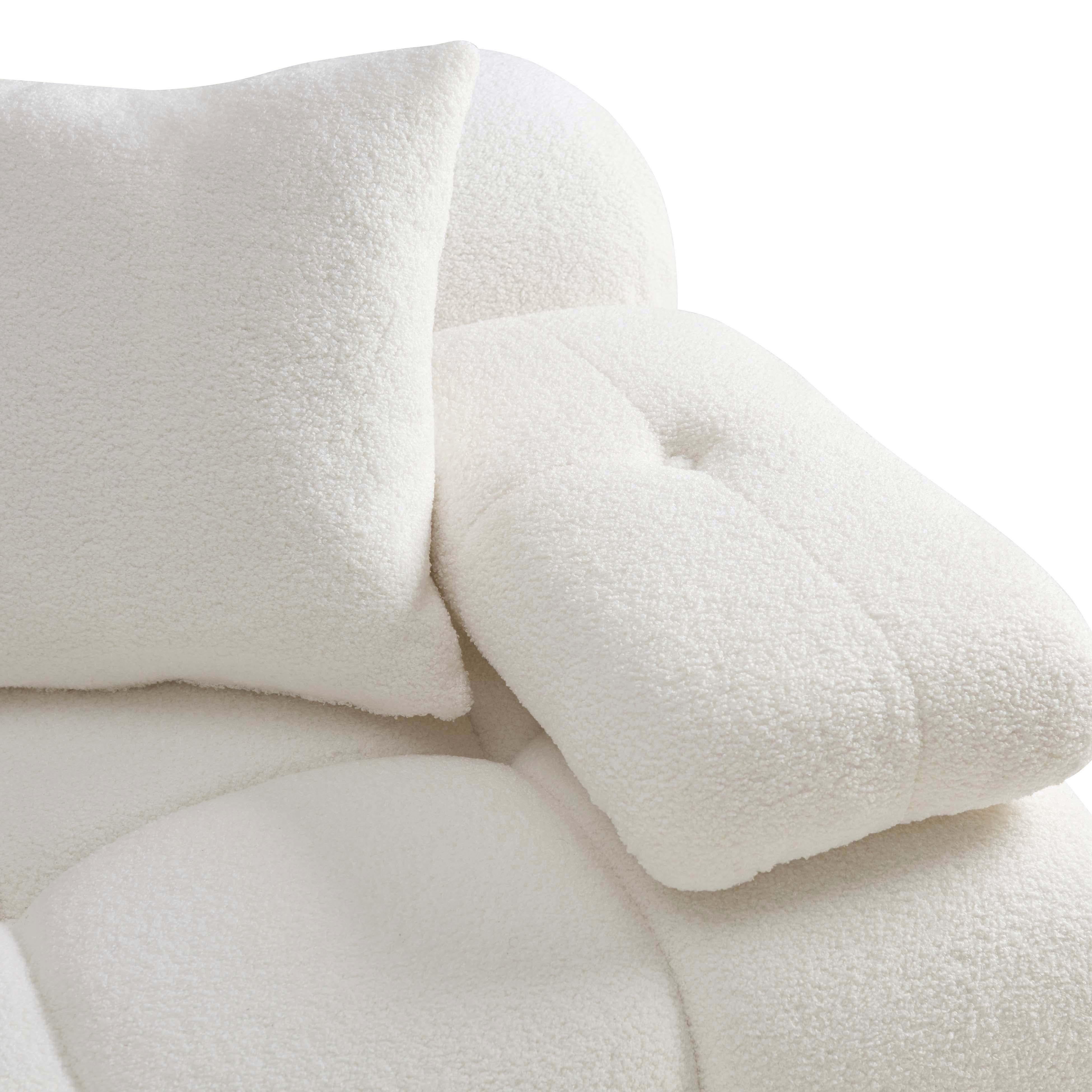 Calliope Cream Vegan Shearling 4-piece Modular Sectional Sectionals TOV Furniture , Black Friday Sale TOV Furniture Furniture Sale, Old Bones Co, Mid Century Furniture Sale, Four Hands Furniture, Black Friday Sale Calliope Cream Vegan Shearling 4-piece Modular Sectional,Gus Sale, Perigold Calliope Cream Vegan Shearling 4-piece Modular Sectional Sectionals Black Friday Sale , Perigold Sale Calliope Cream Vegan Shearling 4-piece Modular Sectional,Calliope Cream Vegan Shearling 4-piece Modular Sectional Lulu a